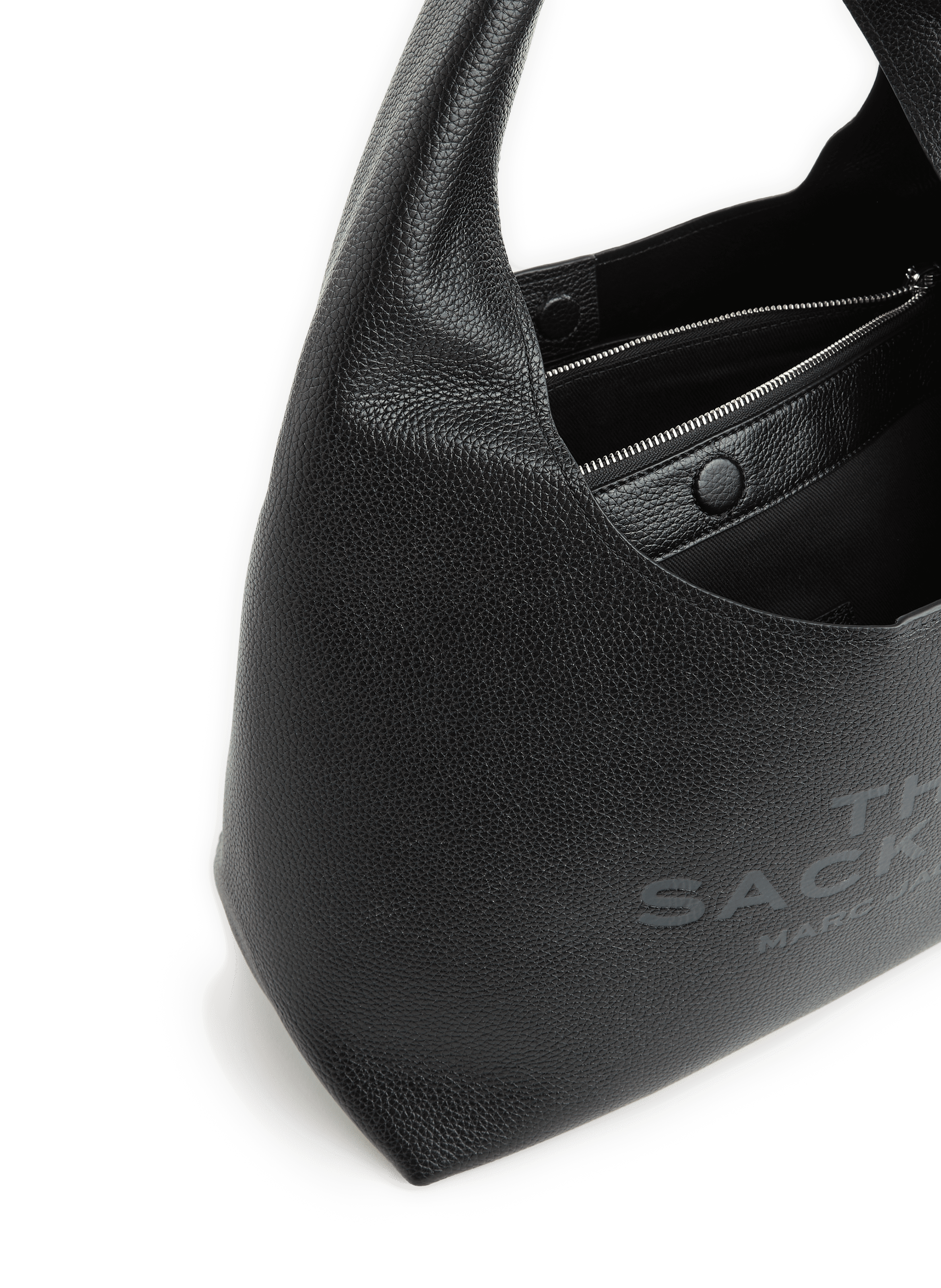 The Sack Bag MARC JACOBS Black