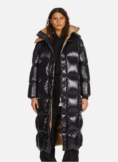 Doudoune moncler femme prix hotsell