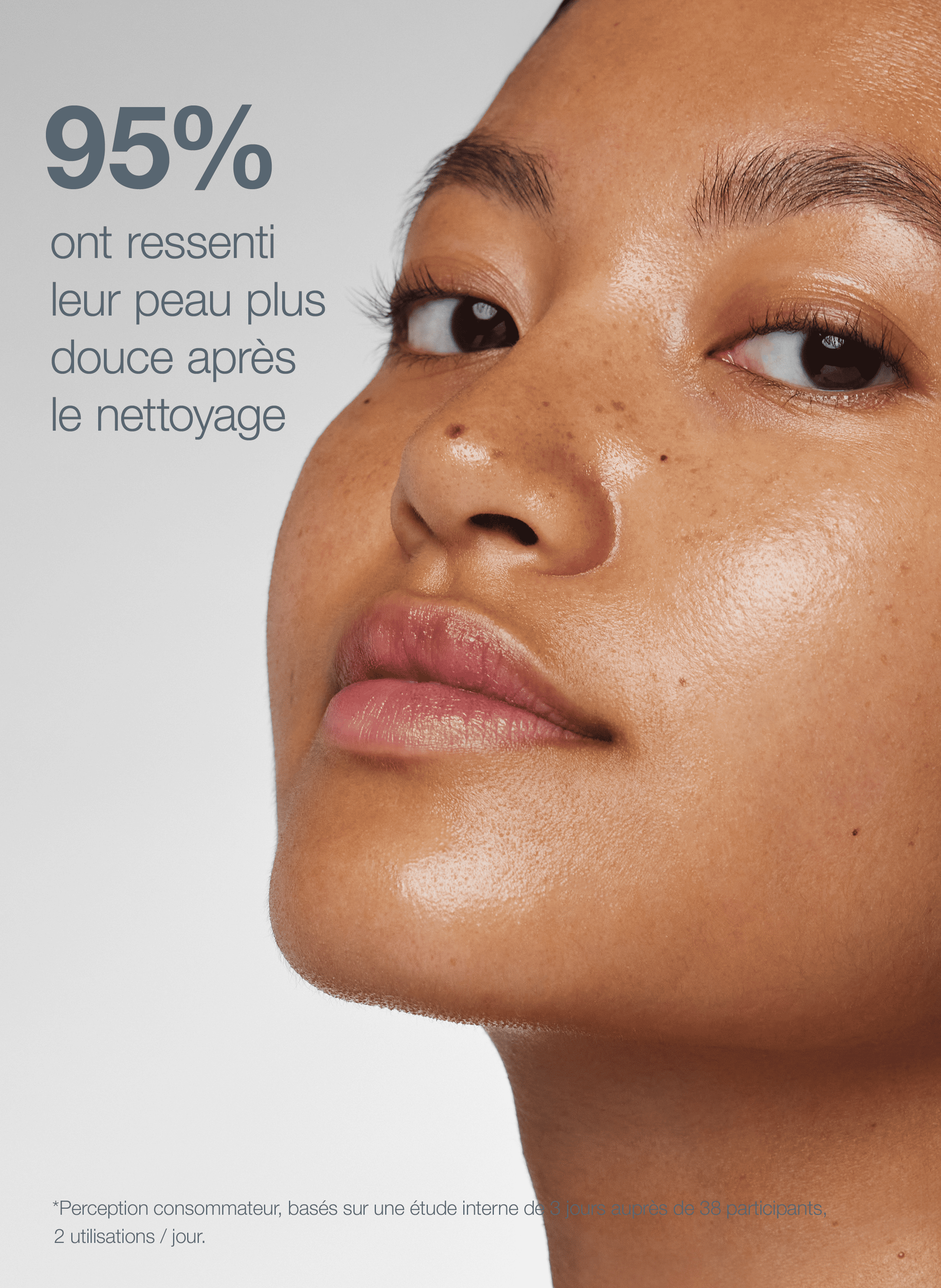 Magnetic [+] afterglow - Nettoyant No color