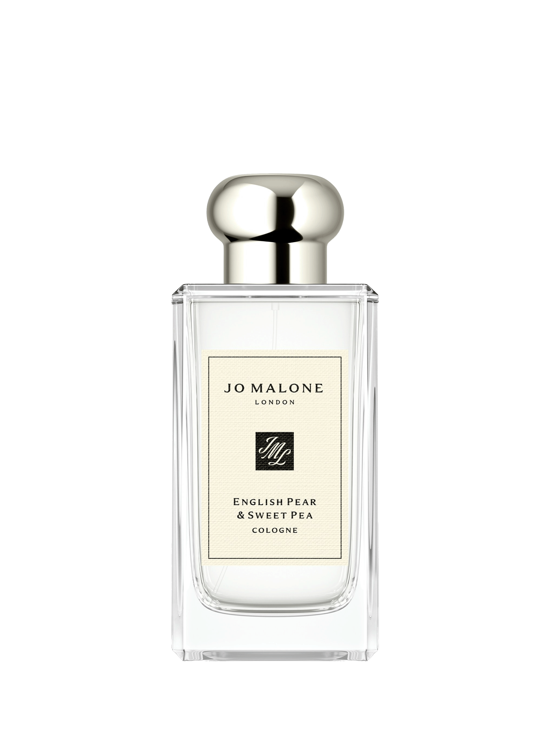 Poire Anglaise & Pois Doux - Cologne No color