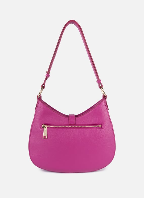 M shoulder bag - Milano Horizon | Pink by LANCASTER M shoulder bag - Milano Horizon Pink