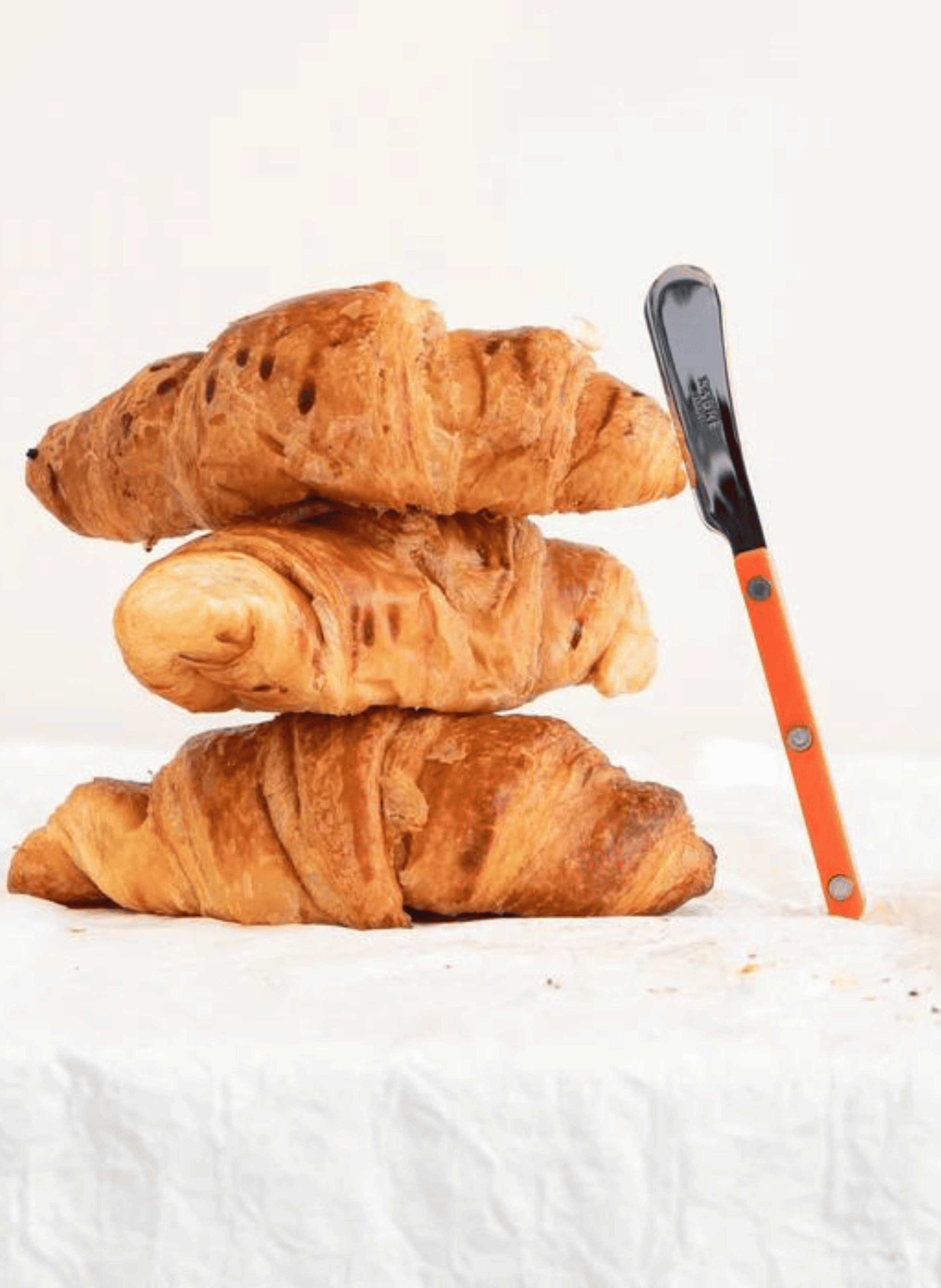 Tartineur, bistrot SABRE PARIS Orange