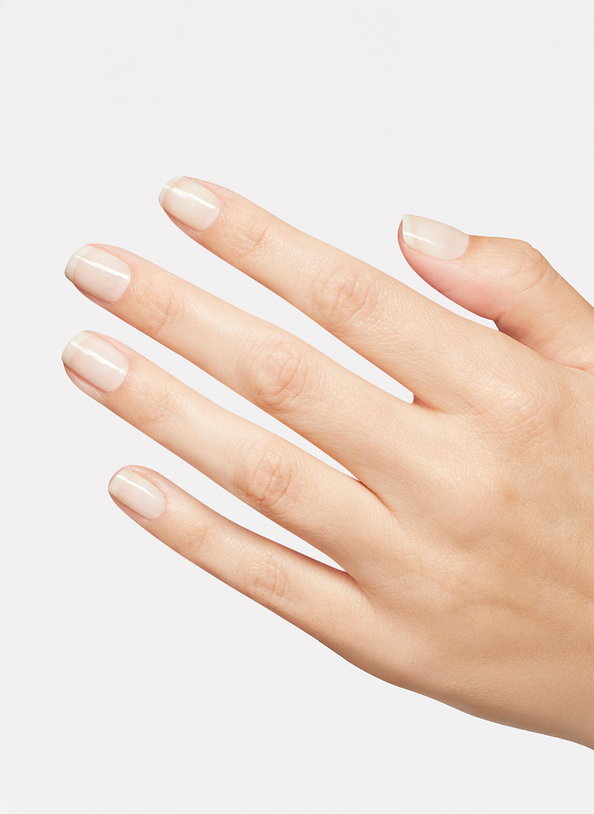 Nature Strong - Vegan Nail Polish OPI Cauliflower power