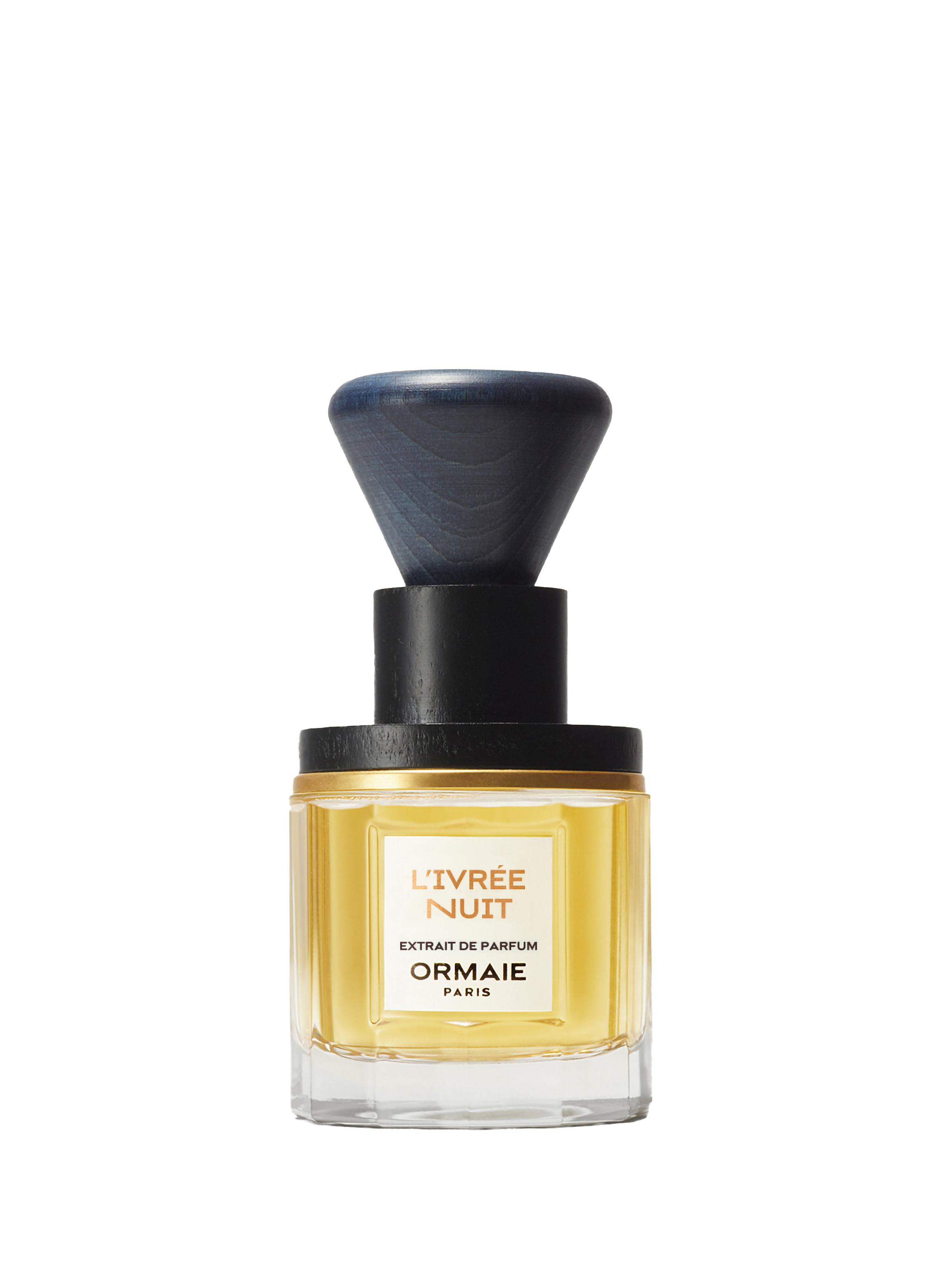 ORMAIE L'Ivrée Nuit Extract No color