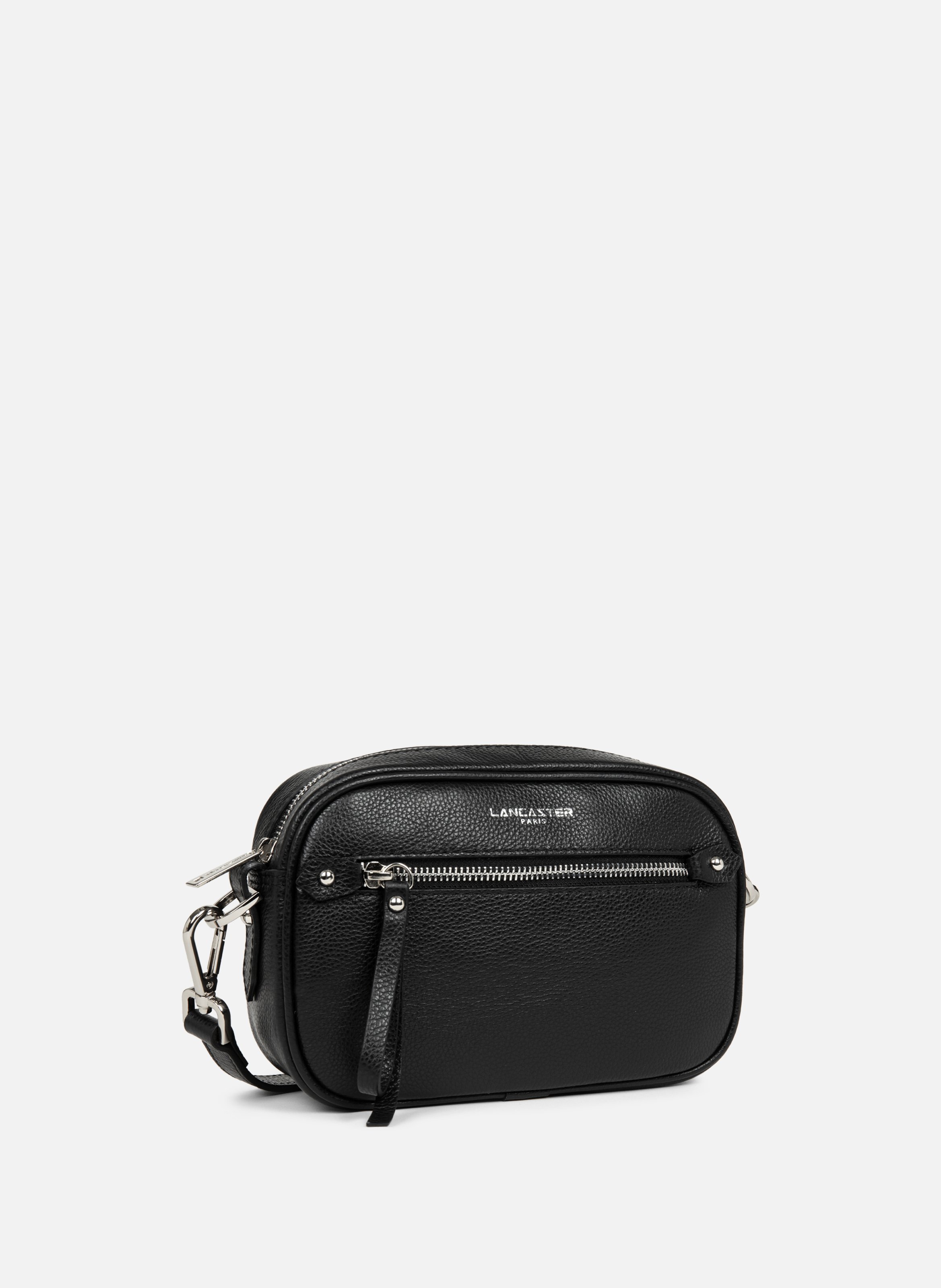 Sac trotteur - firenze LANCASTER Noir