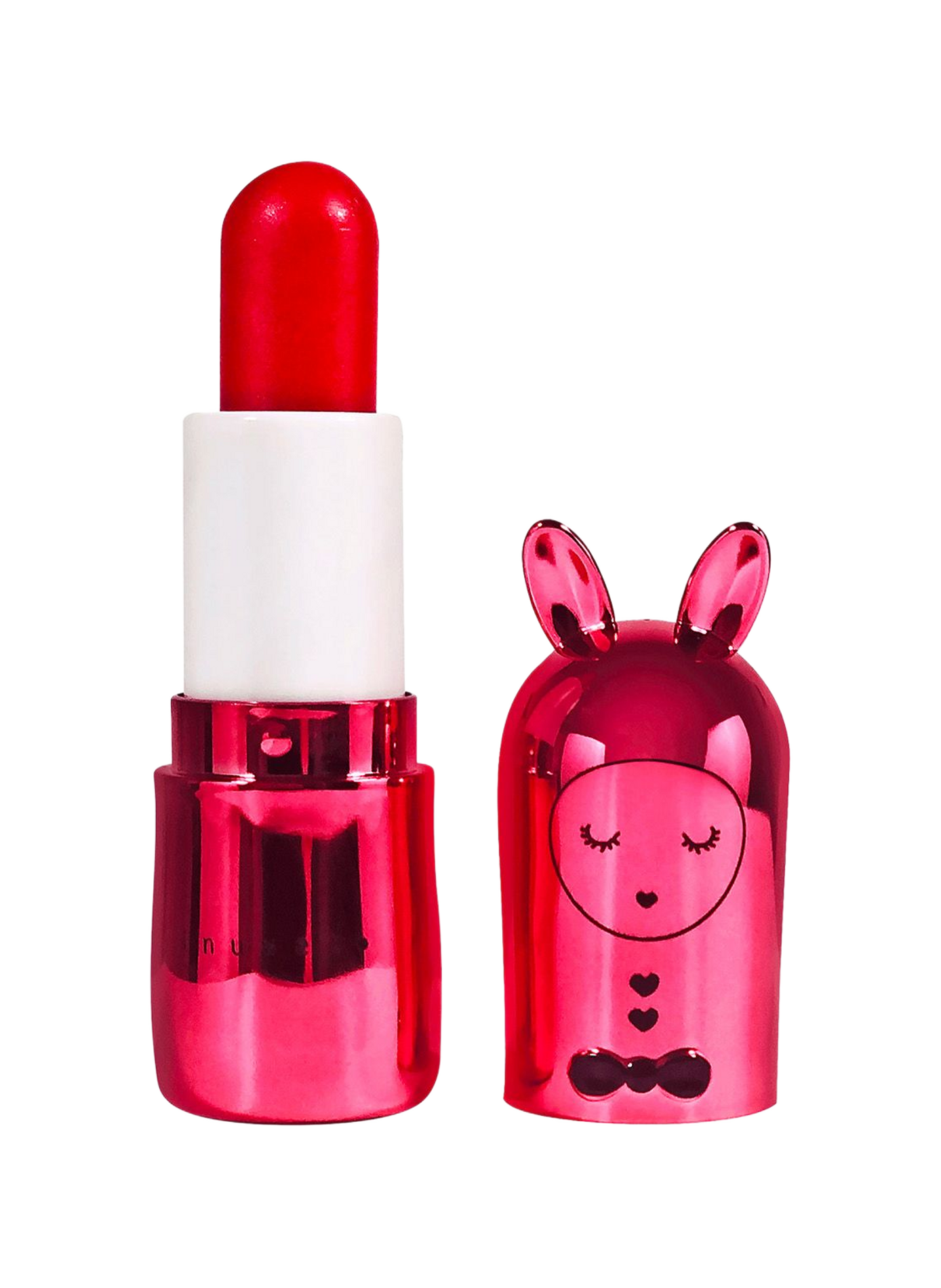 Baume à lèvres - Pomme d'amour INUWET Pomme d'amour