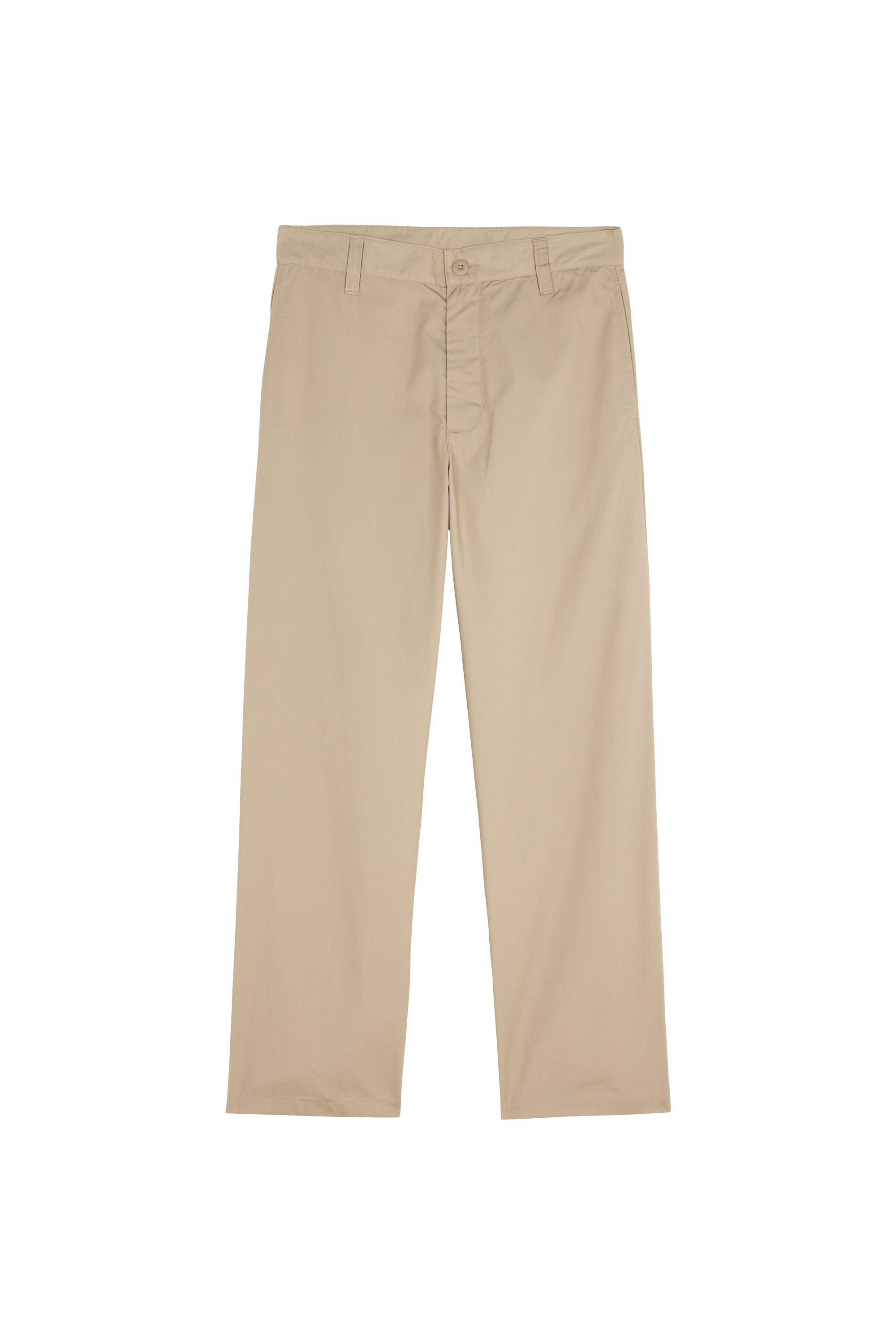 Pantalon calder pant CARHARTT WIP Beige
