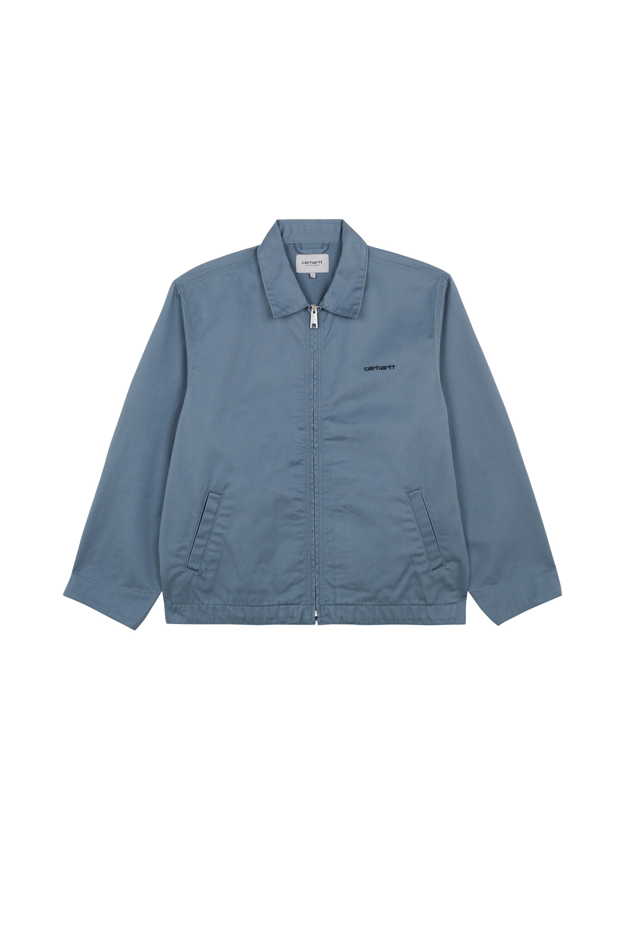 Veste module script CARHARTT WIP Bleu