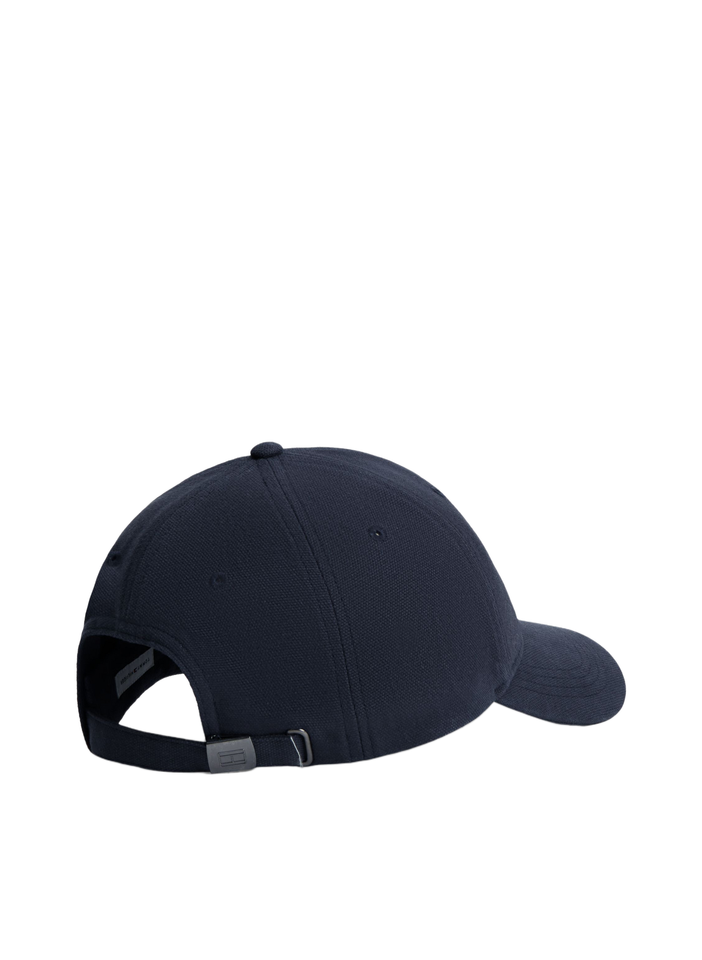 Casquette baseball TOMMY HILFIGER Bleu