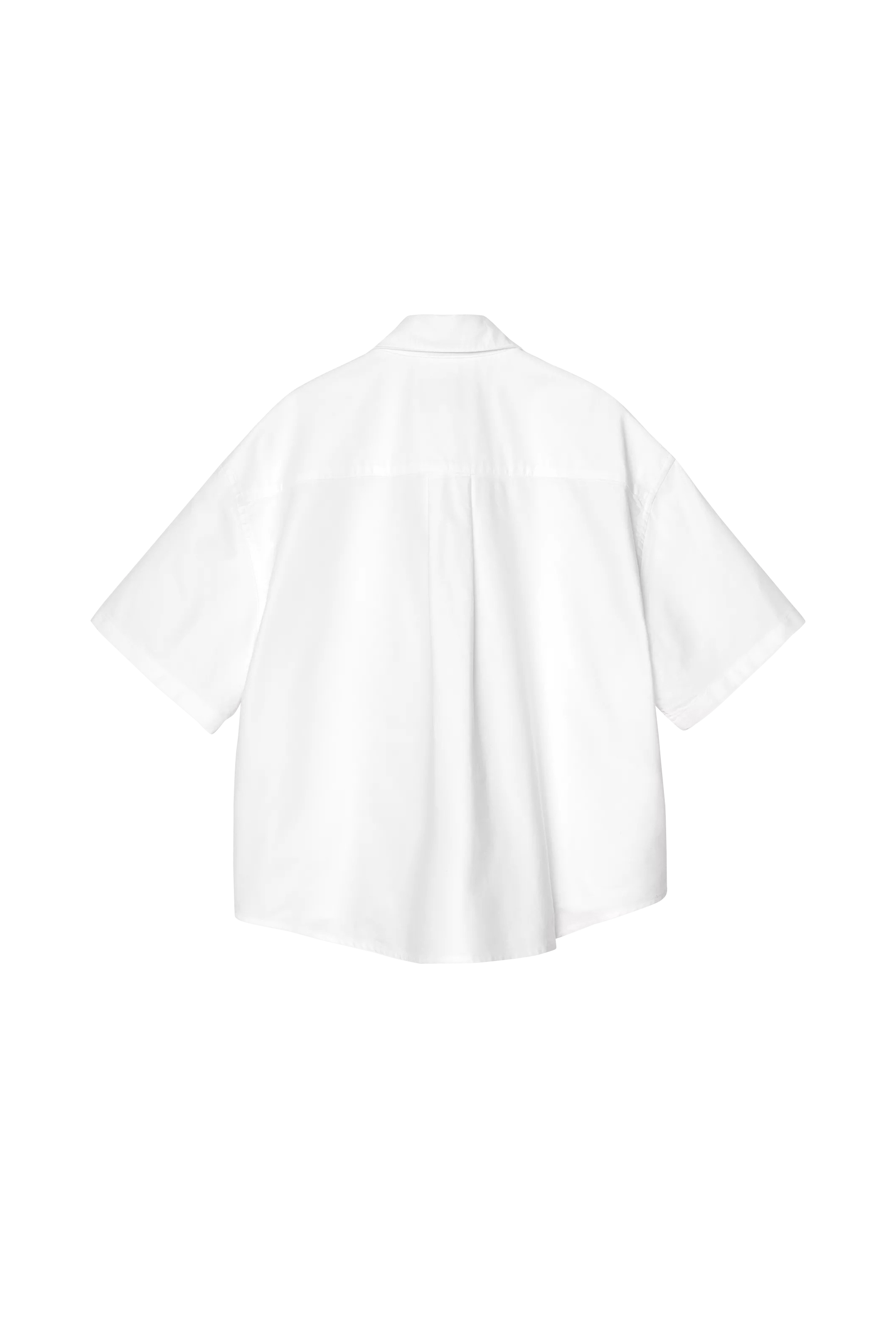 Chemise kaia CARHARTT WIP Blanc