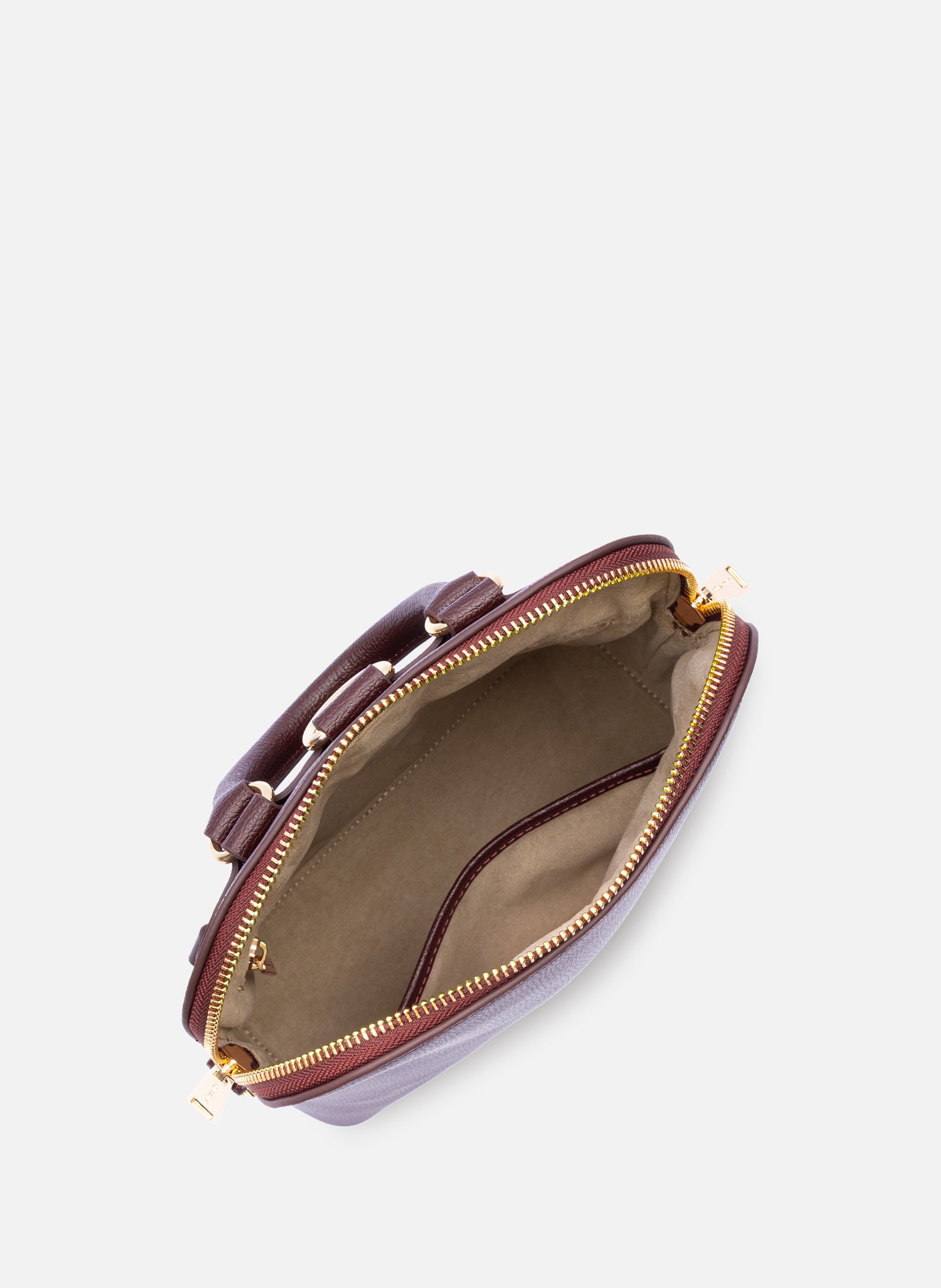 Sac à dos - sierra jia LANCASTER Rouge