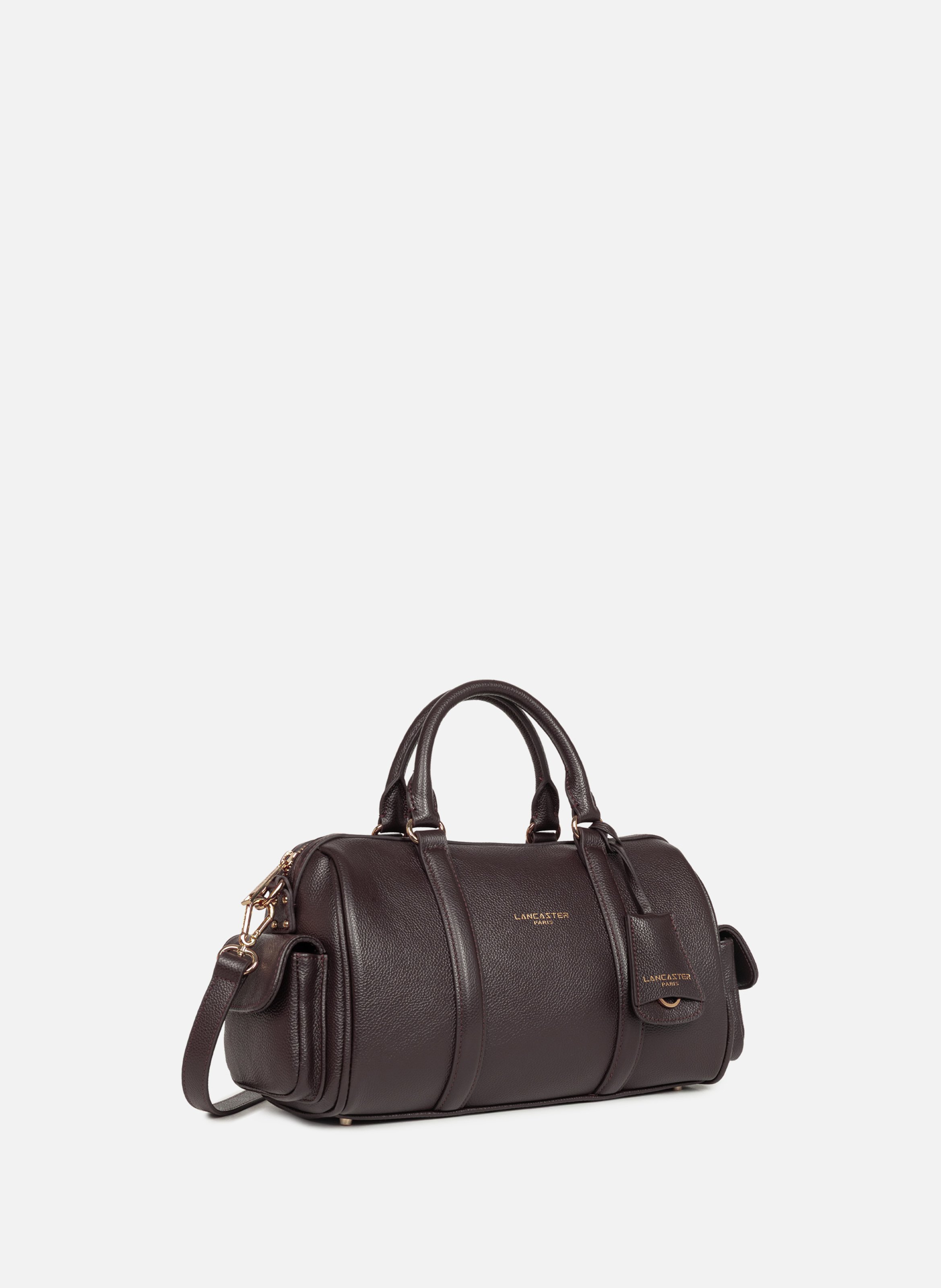 Duffel tas - milano ana LANCASTER Bruin