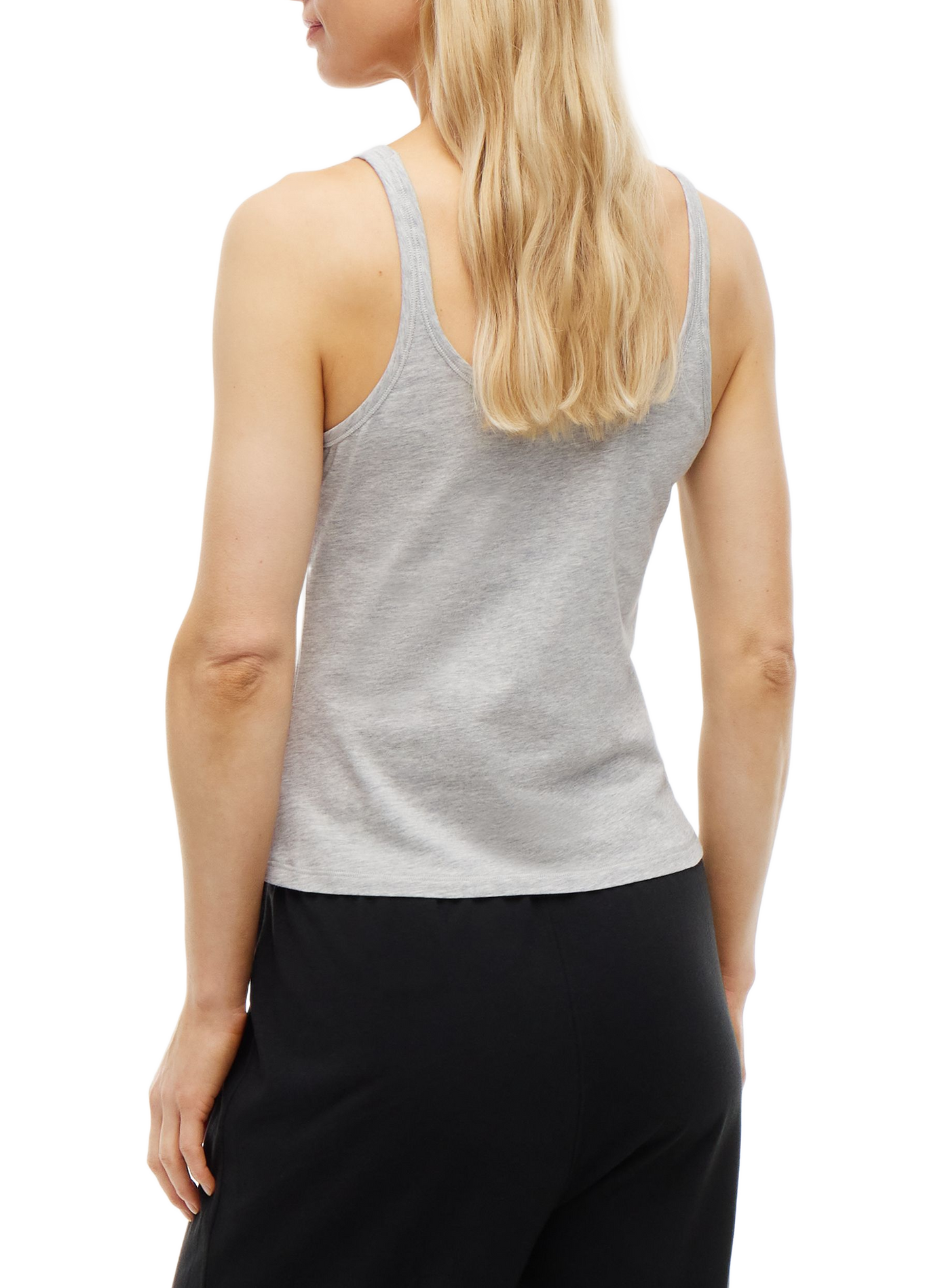 Pack of plain tank tops TOMMY HILFIGER Multicolour