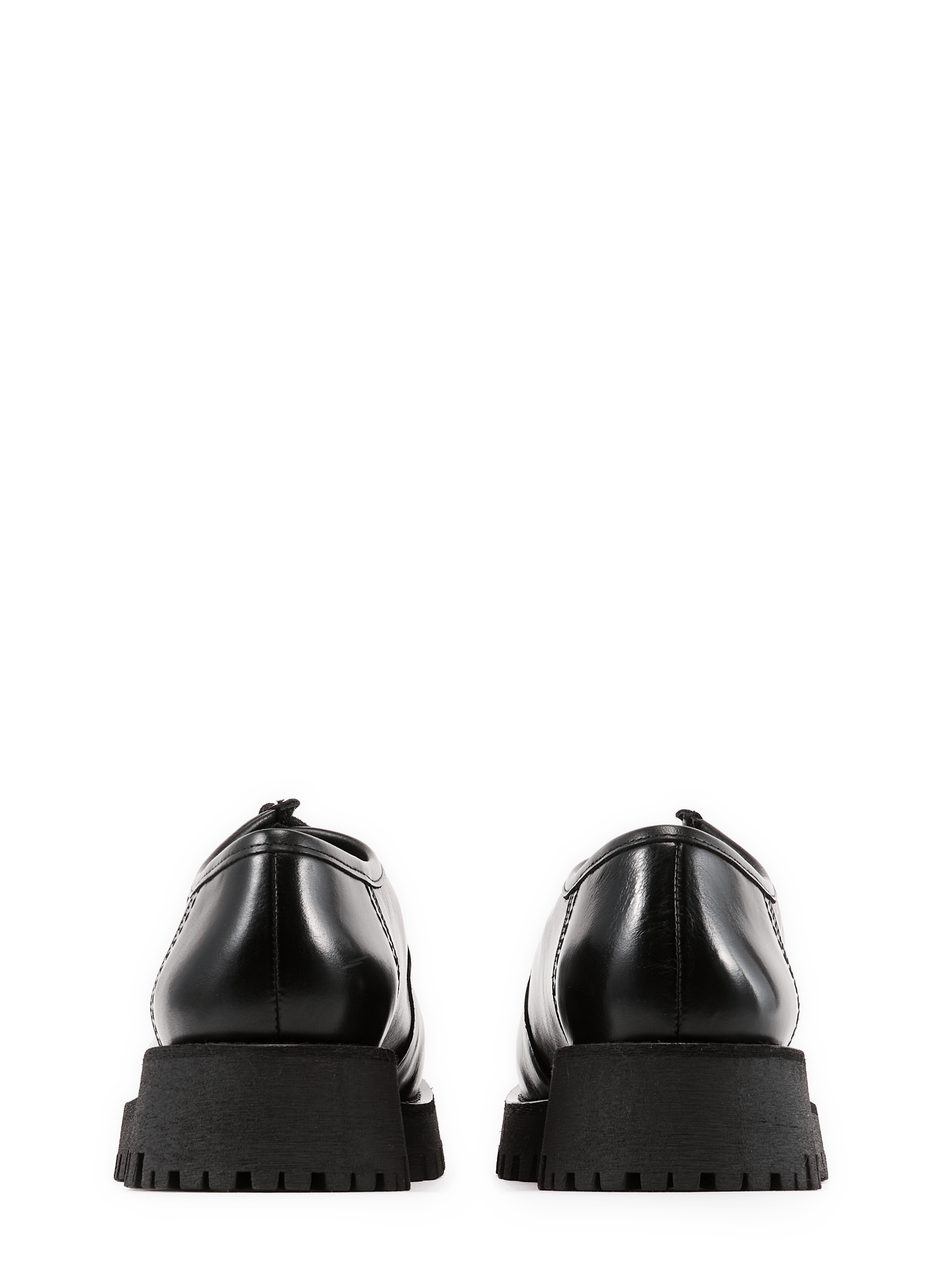Leder-Derbys Bella SAISON 1865 Schwarz