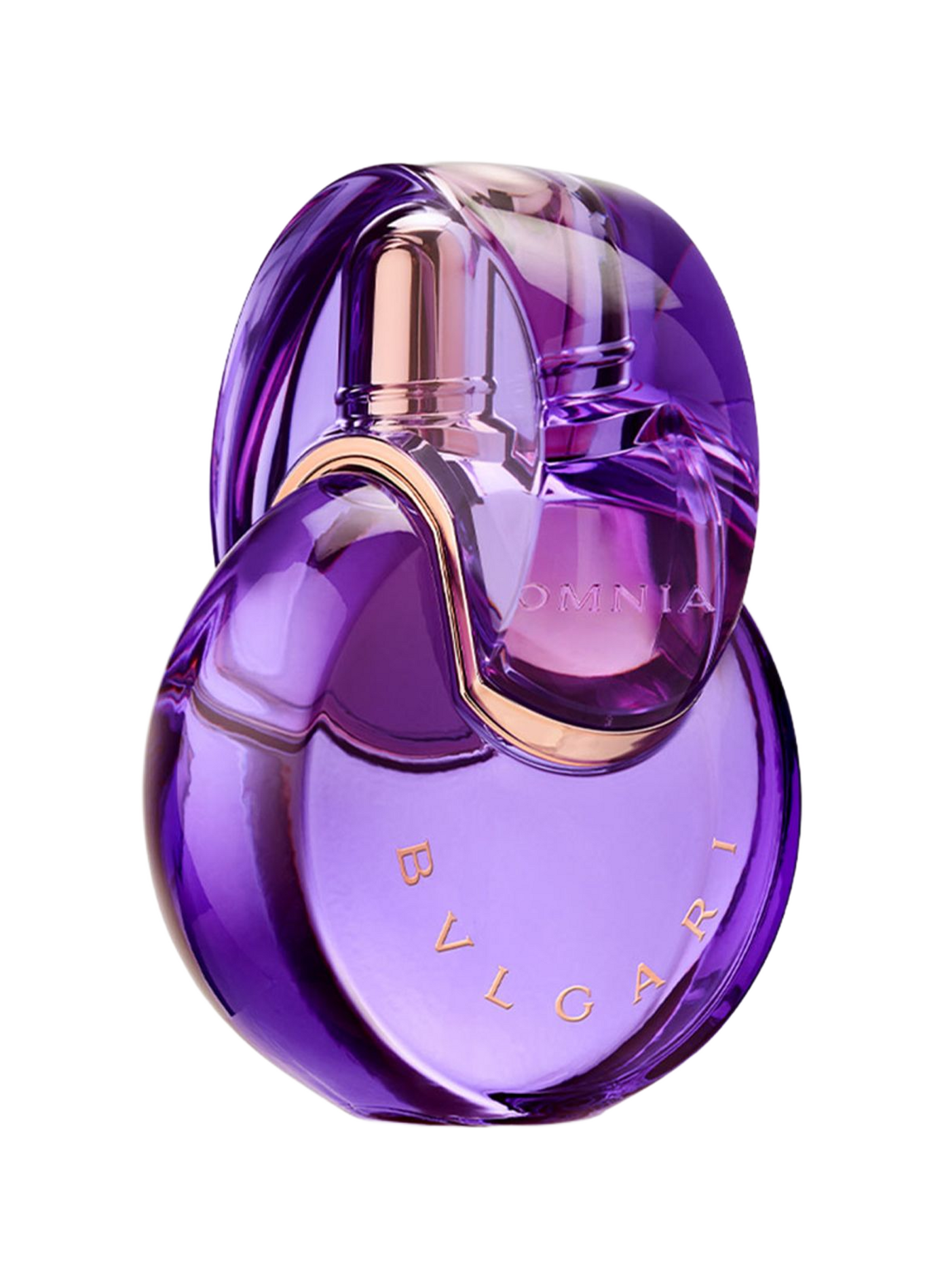 Omnia Amethyste - Eau de Parfum BVLGARI No color