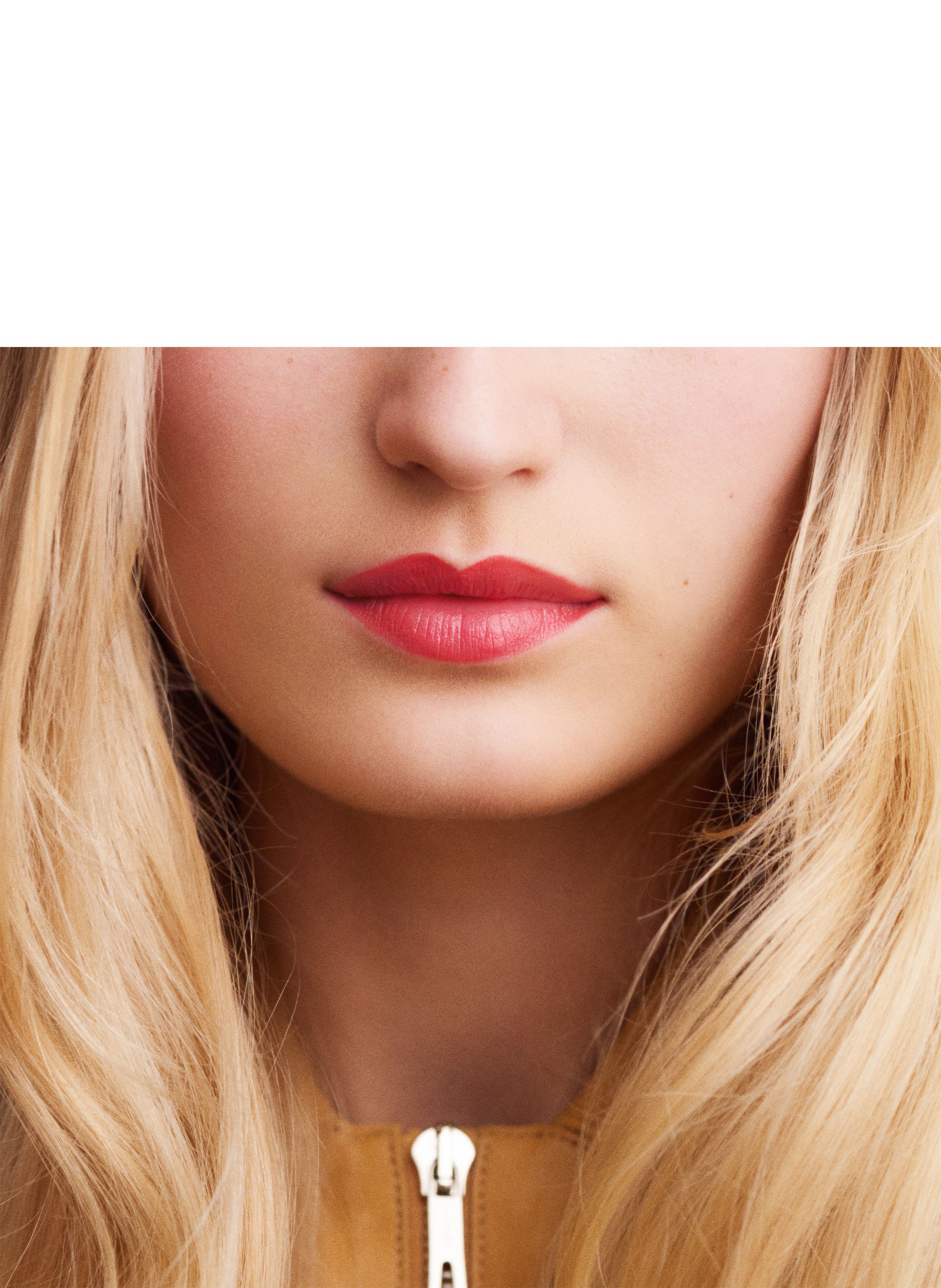 Rouge Hermès Satin Lipstick HERMÈS 40 - rose lipstick