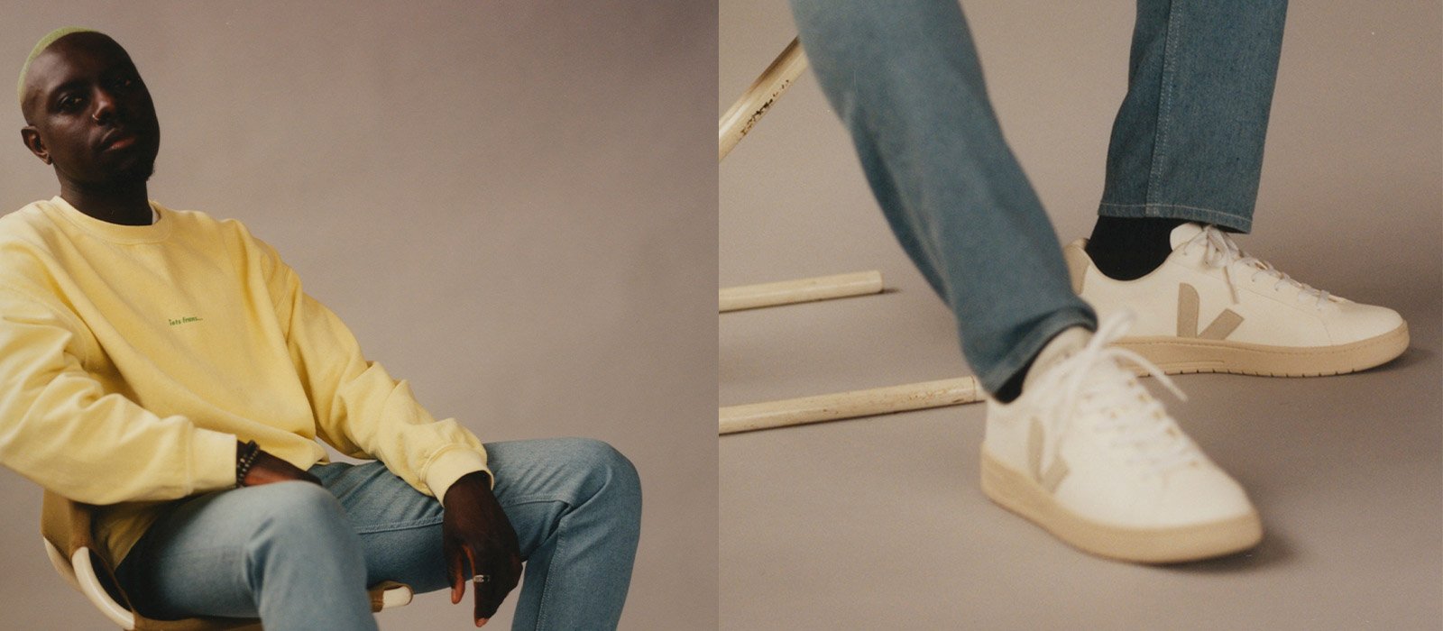 VEJA for MEN | printemps.com