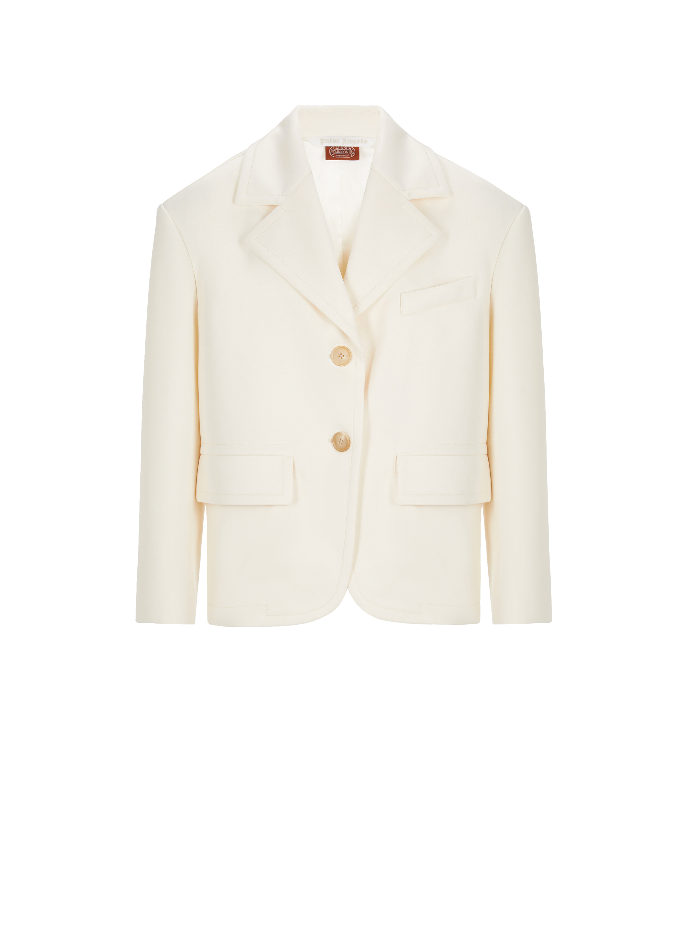 Veste Palm Angels x Missoni