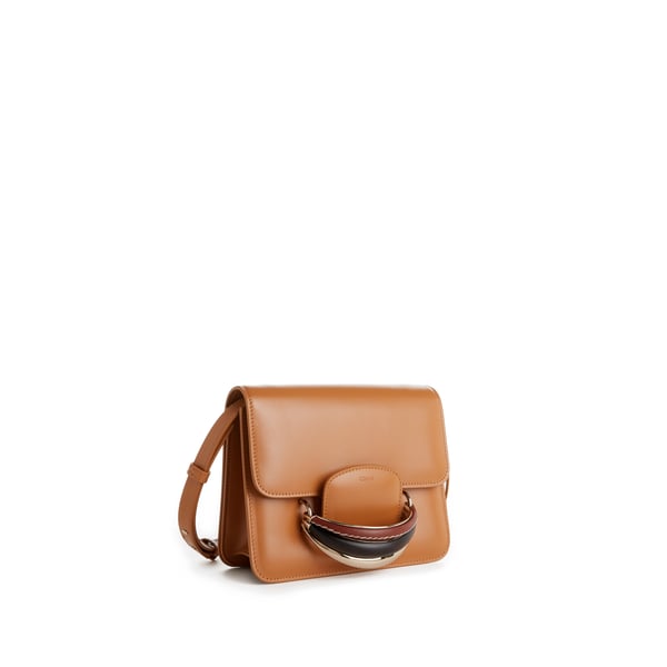 Sac Kattie en cuir