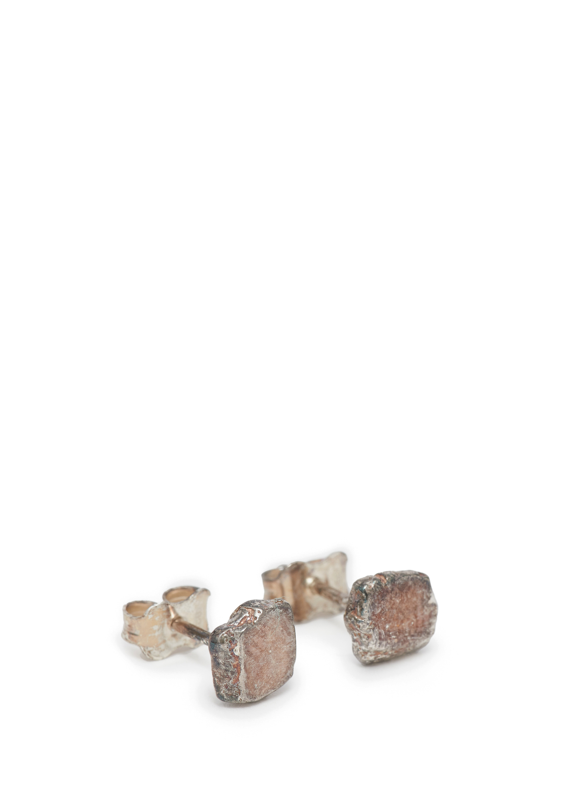 Boucles d'oreilles clous