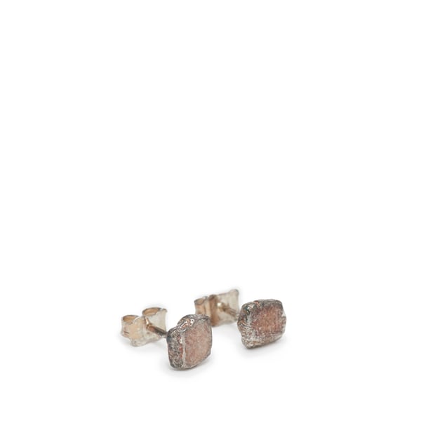 Boucles d'oreilles clous