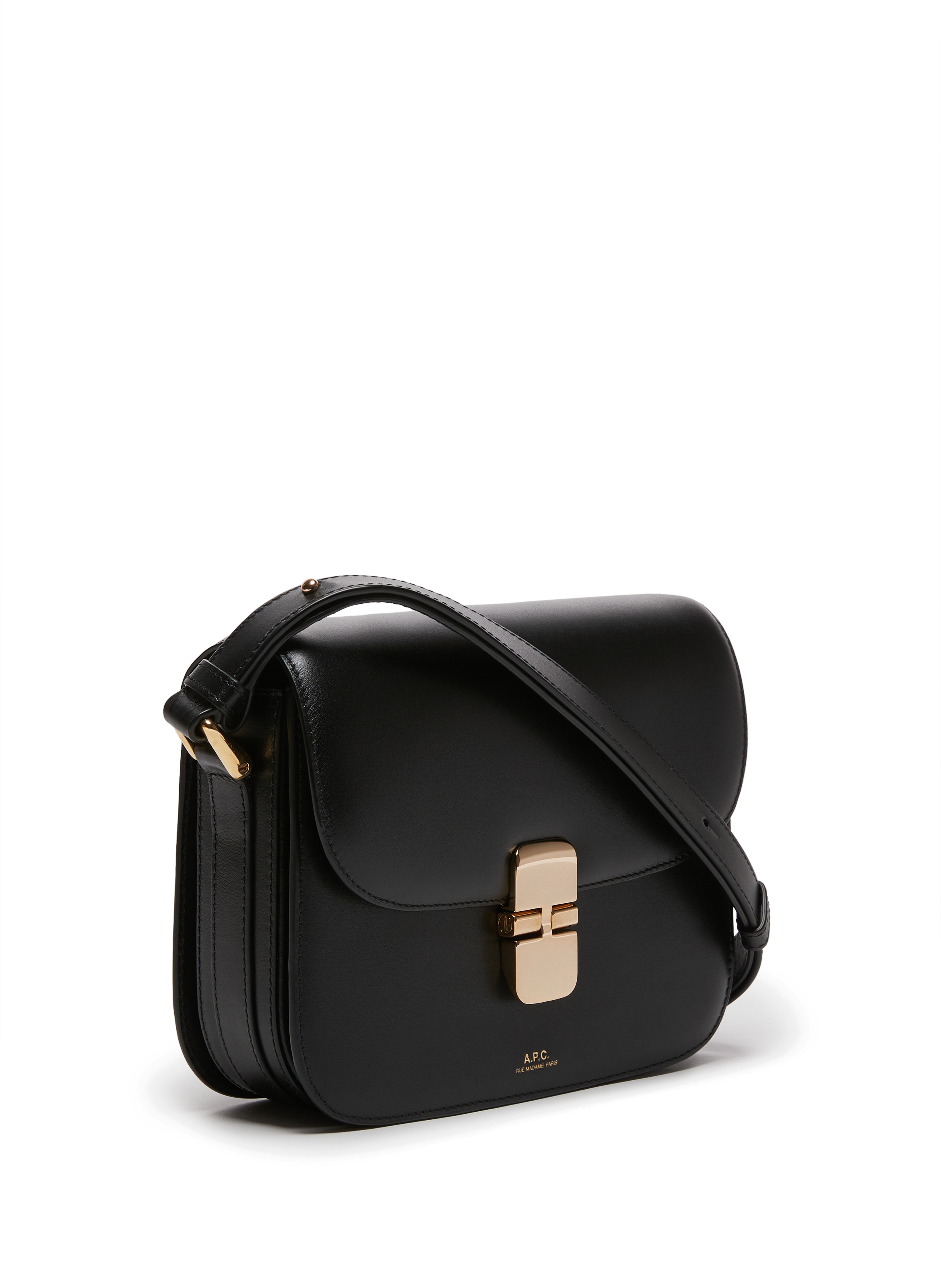 Petit sac Grace en cuir