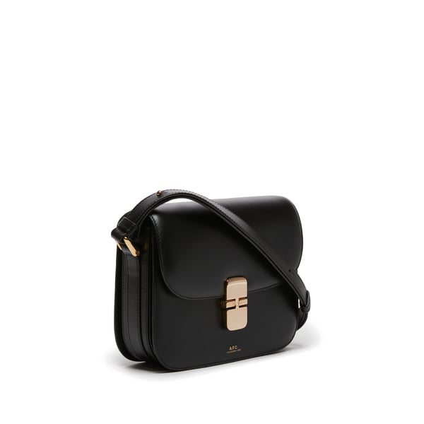 Petit sac Grace en cuir