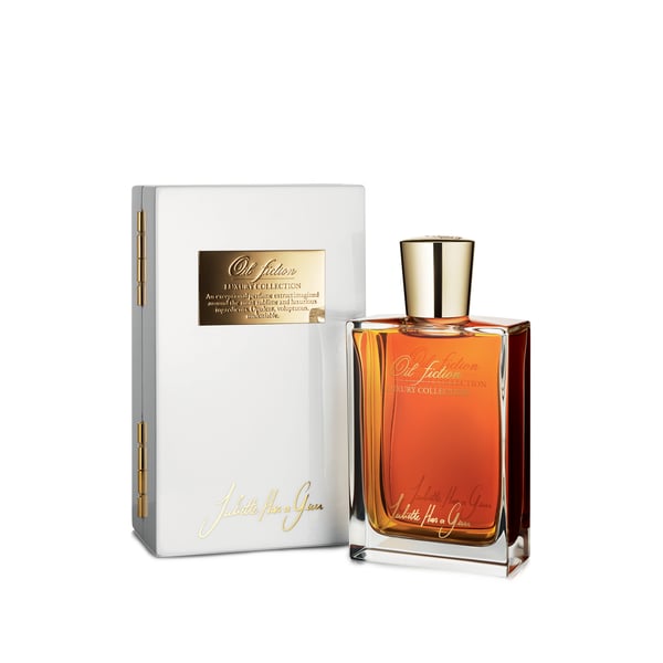 Extrait de parfum - Oil Fiction