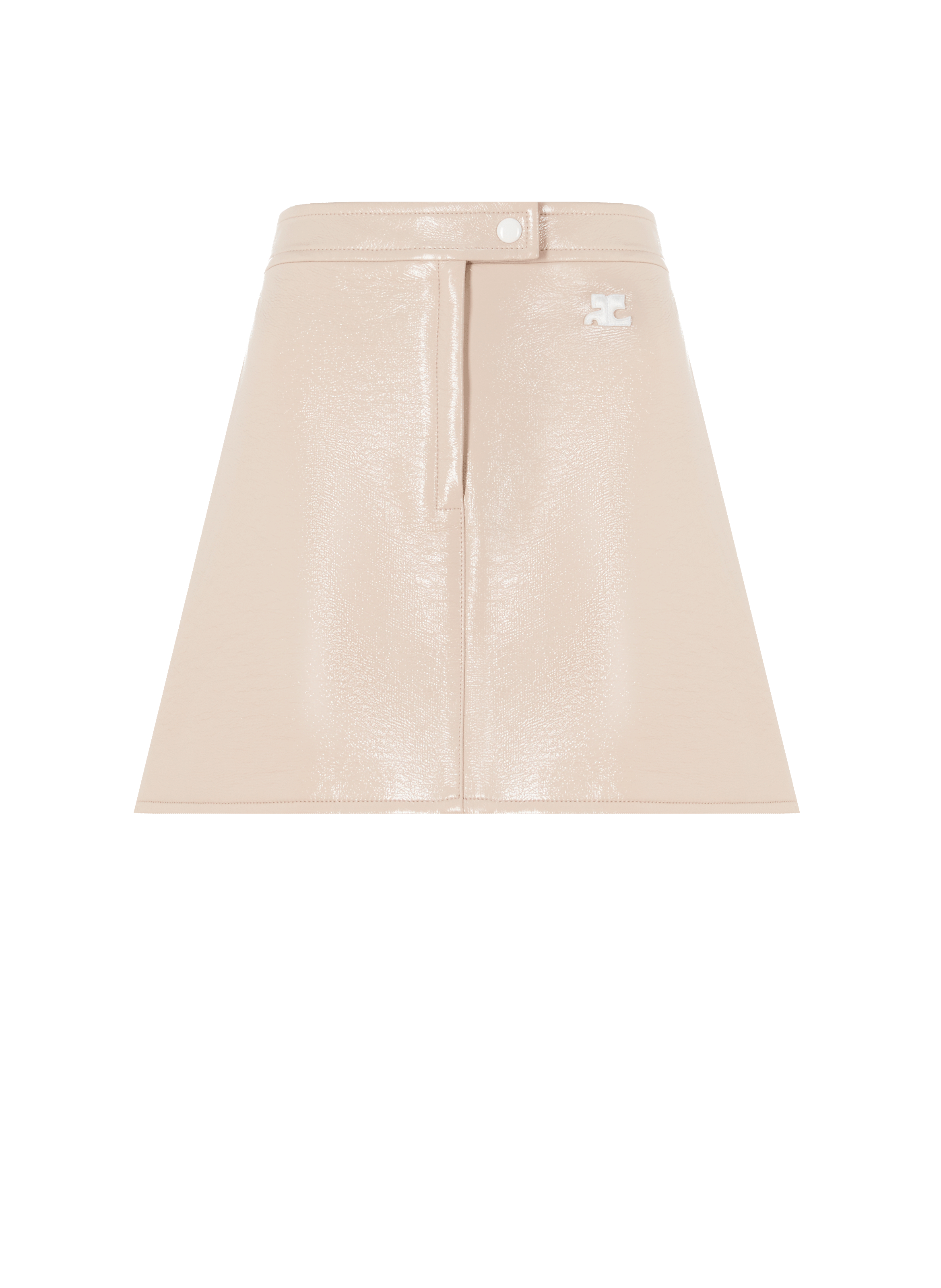 Minijupe Réédition en vinyle