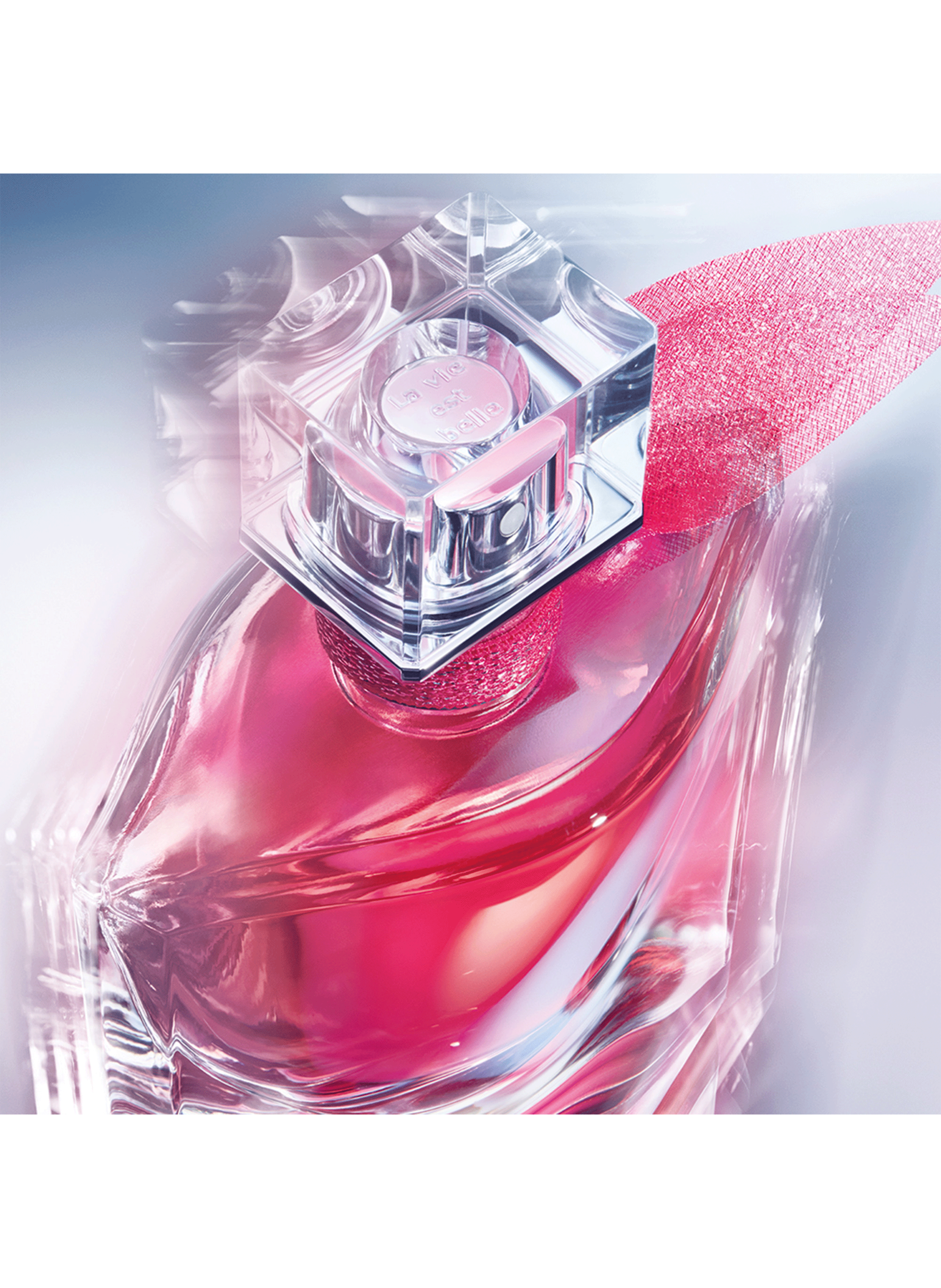 La Vie Est Belle Intensément eau de parfum LANCÔME No color