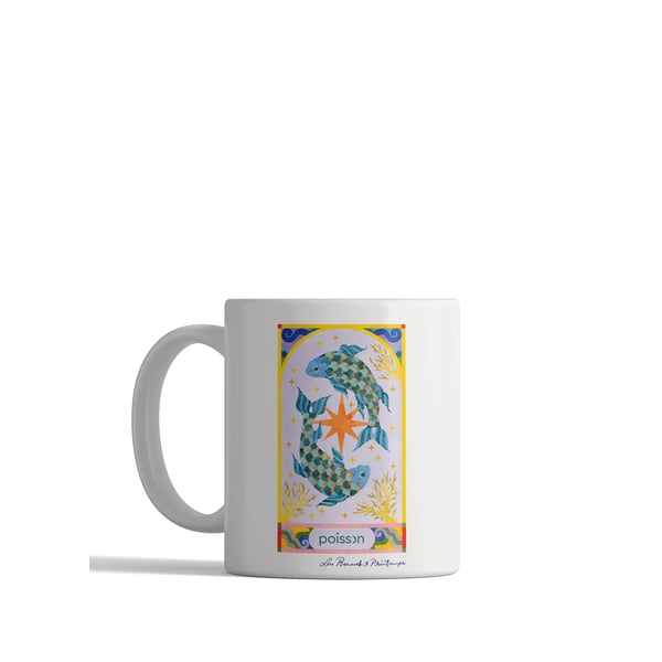 Mug Poisson
