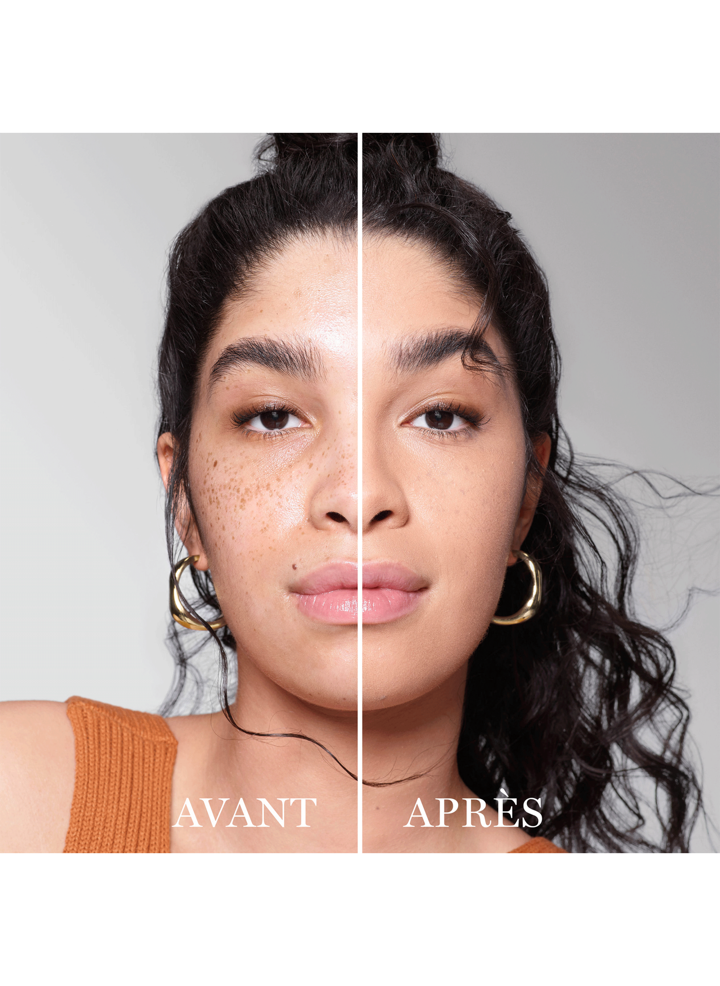 Teint Idole Fond de Teint Tenue 24h Fini Mat Naturel SPF35 - Enrichi En Soin LANCÔME 320c cool