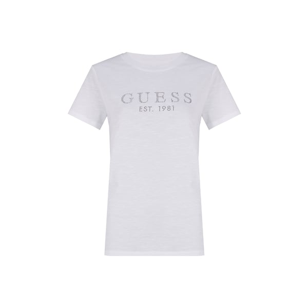 T-shirt en coton