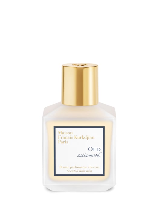 Brume parfumante cheveux - OUD satin mood