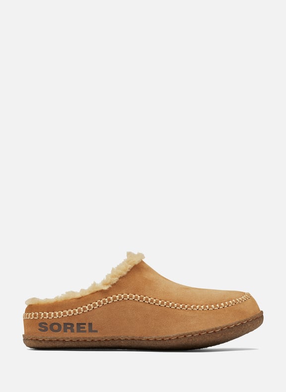 Chaussons Lanner Marron by SOREL SOREL Chaussons Lanner Marron