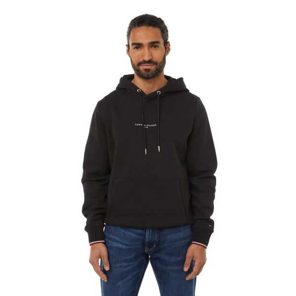 Hoodie à logo