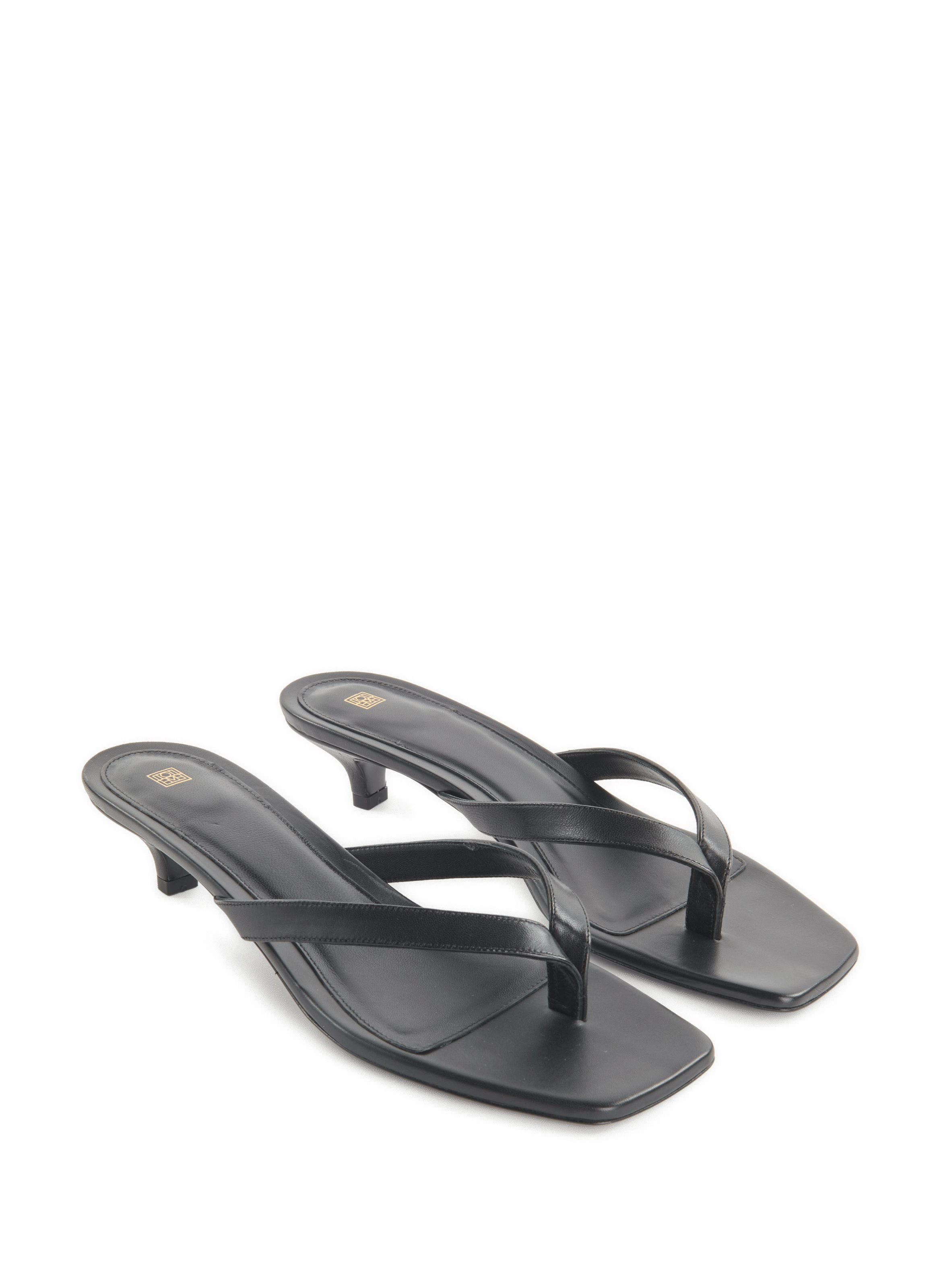 Sandales à talon Le Flip-Flop