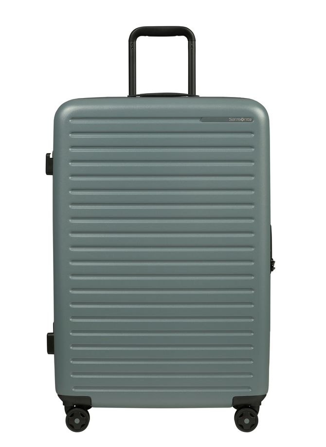 Stackd valise 4 roues taille l SAMSONITE