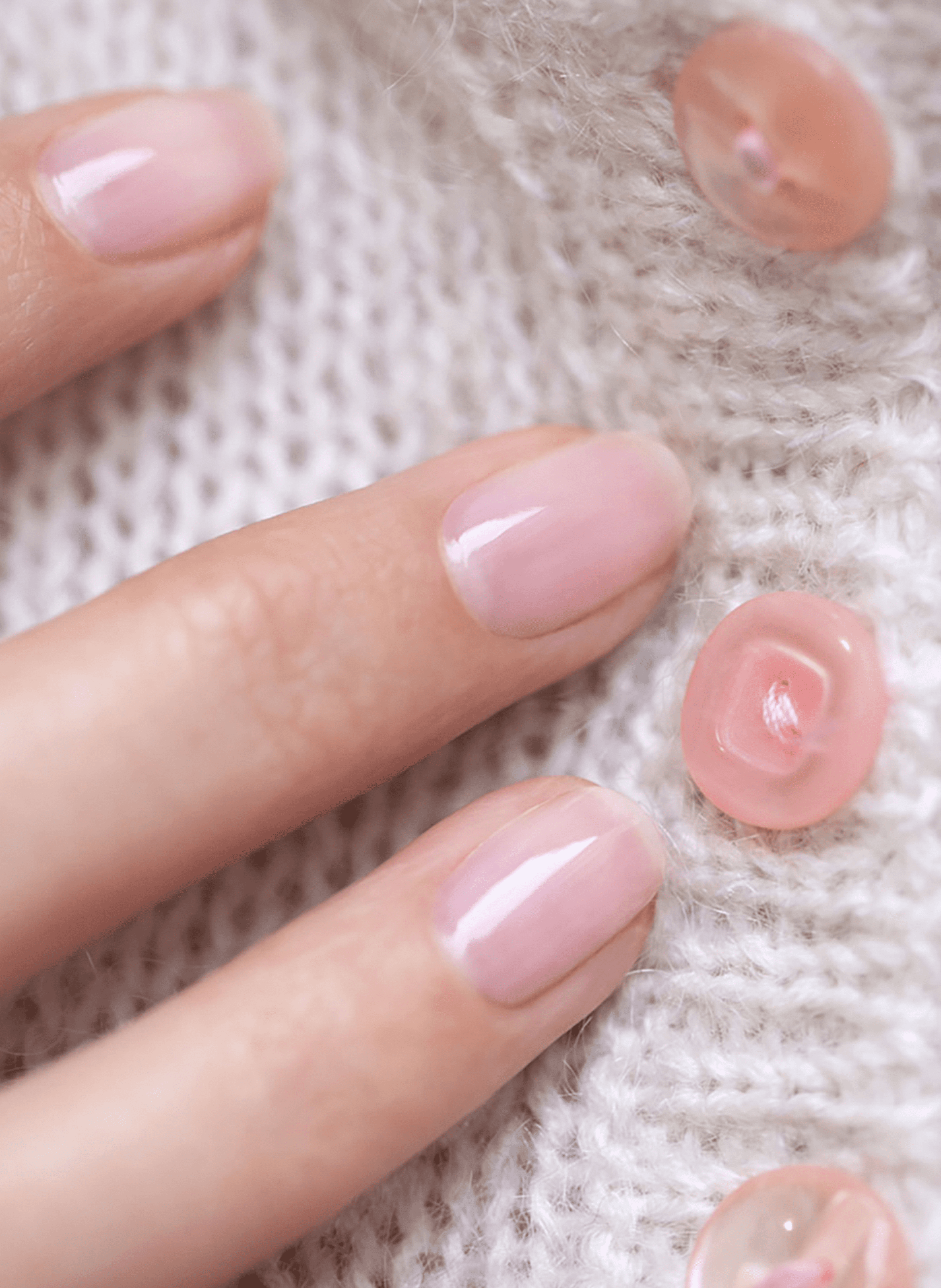 Vernis Green Flash MANUCURIST Hortencia