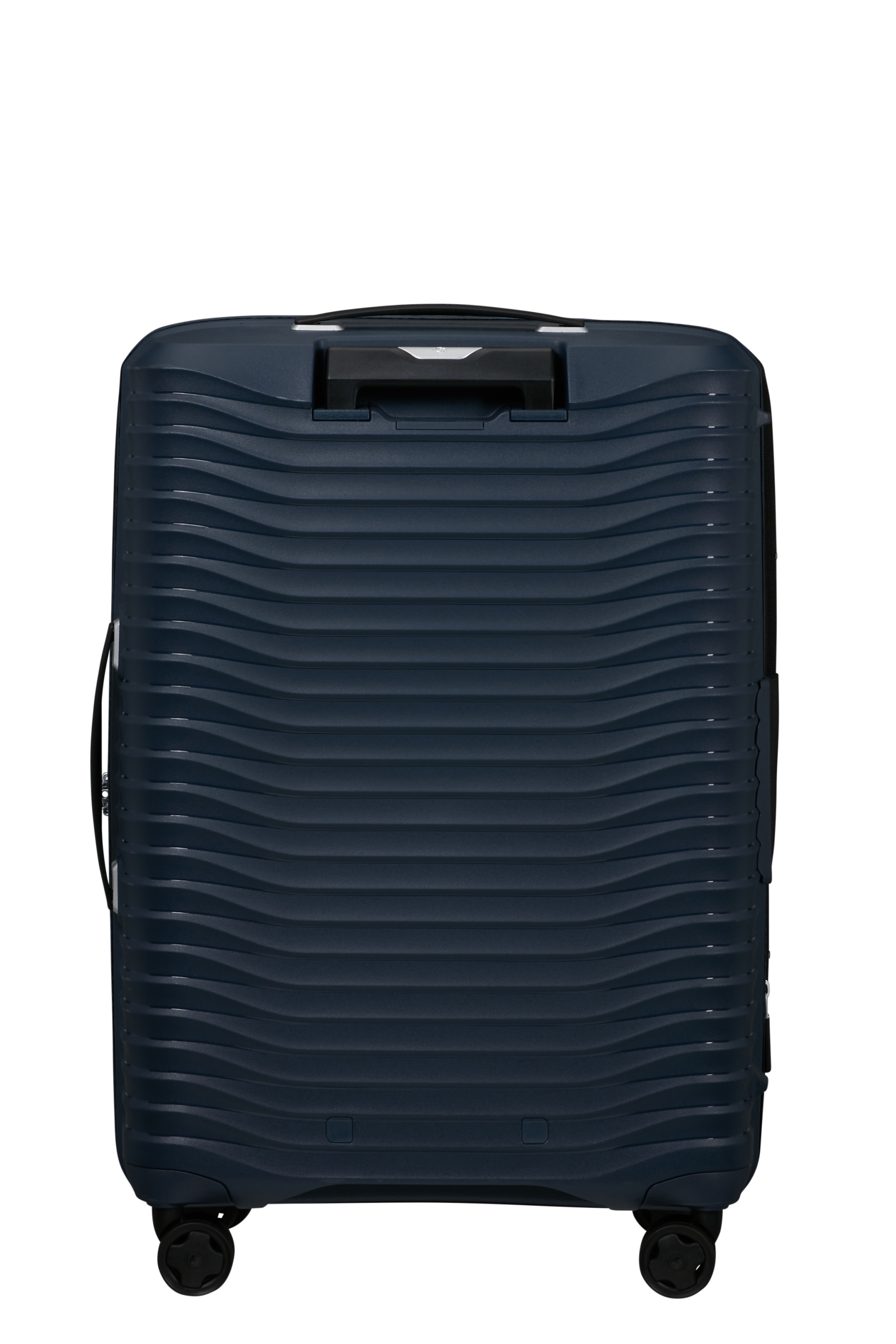 Upscape valise 4 roues taille m SAMSONITE Bleu