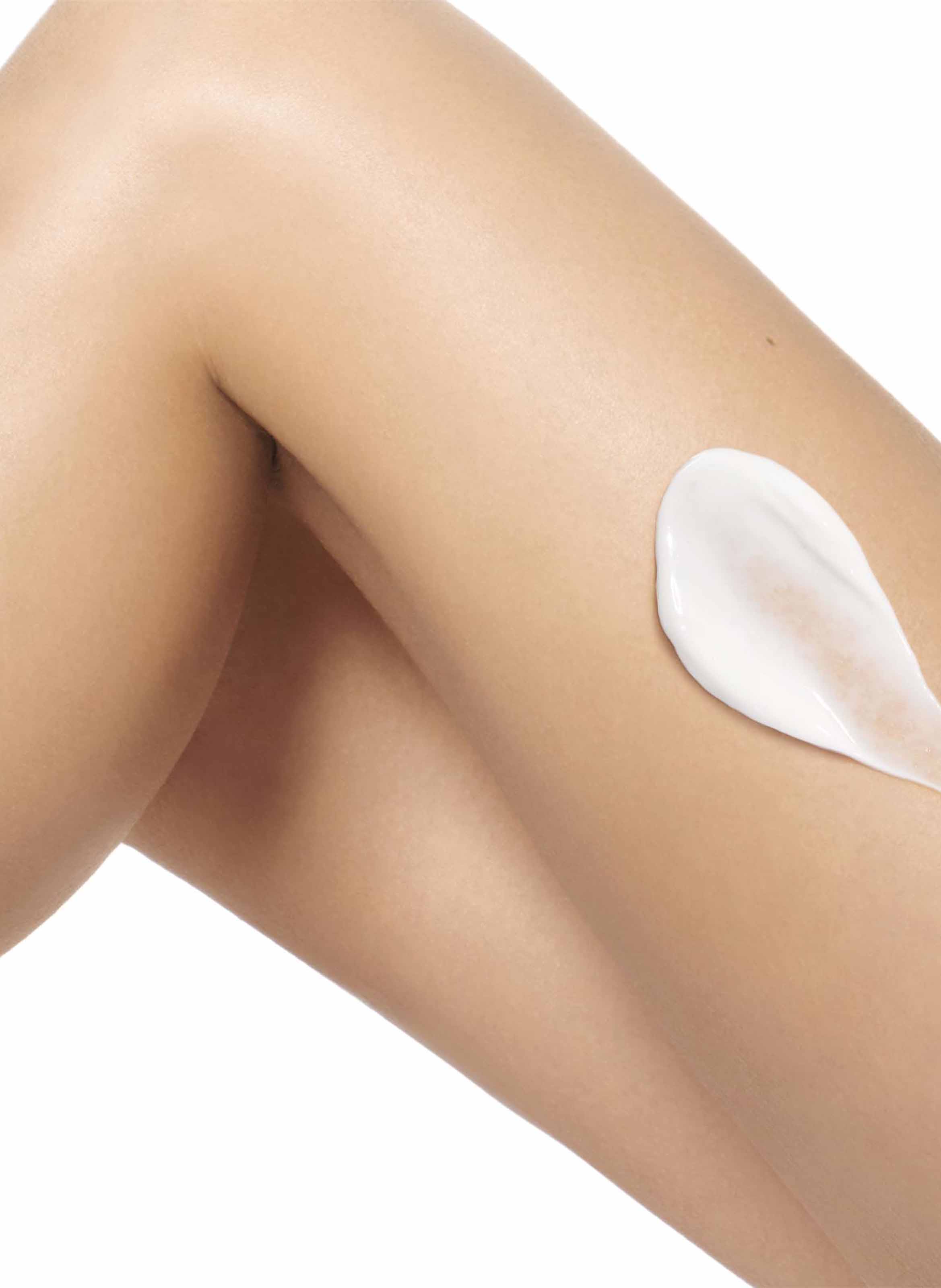 Lait énergisant - Eau Dynamisante No color