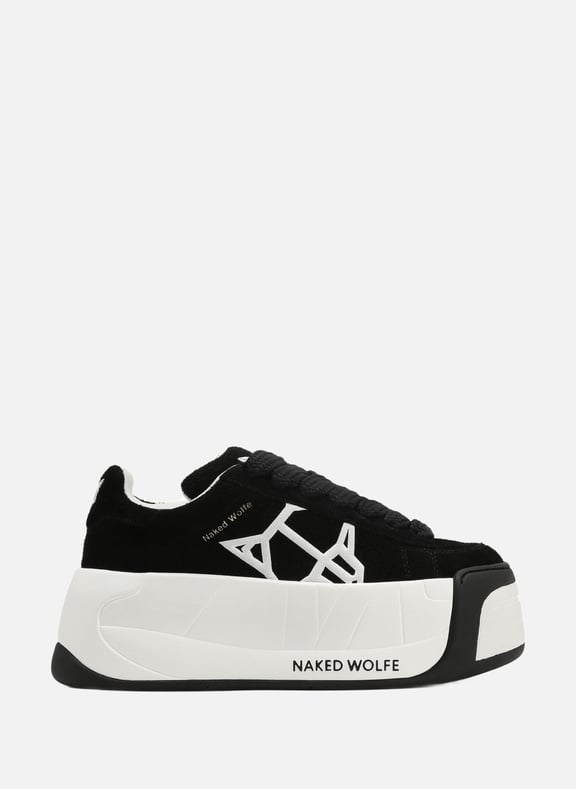 Baskets scandal Noir by NAKED WOLFE NAKED WOLFE Baskets scandal Noir