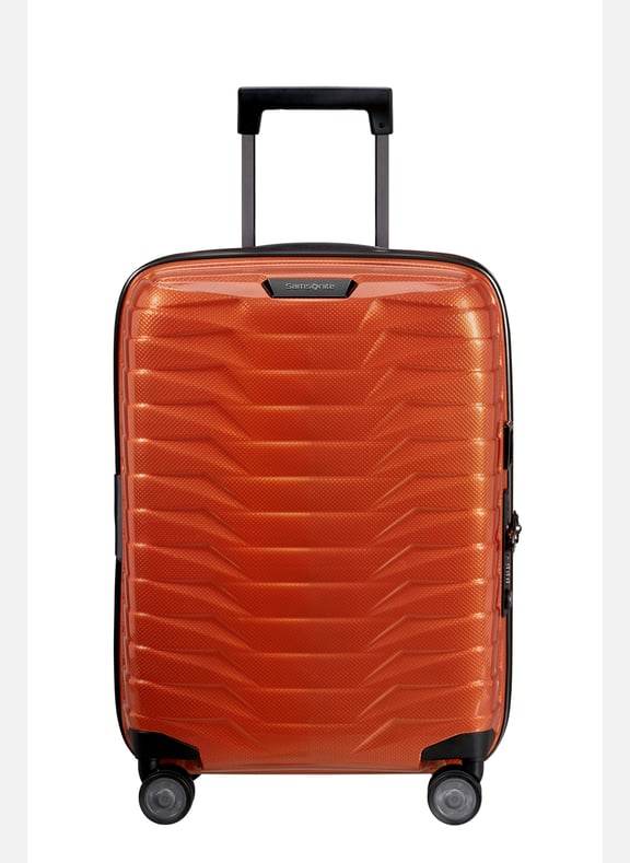 Proxis valise 4 roues taille s Rouge by SAMSONITE SAMSONITE Proxis valise 4 roues taille s Rouge