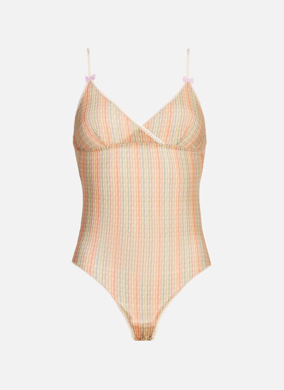 Body à motif  MOMONI Body à motif  MOMONI