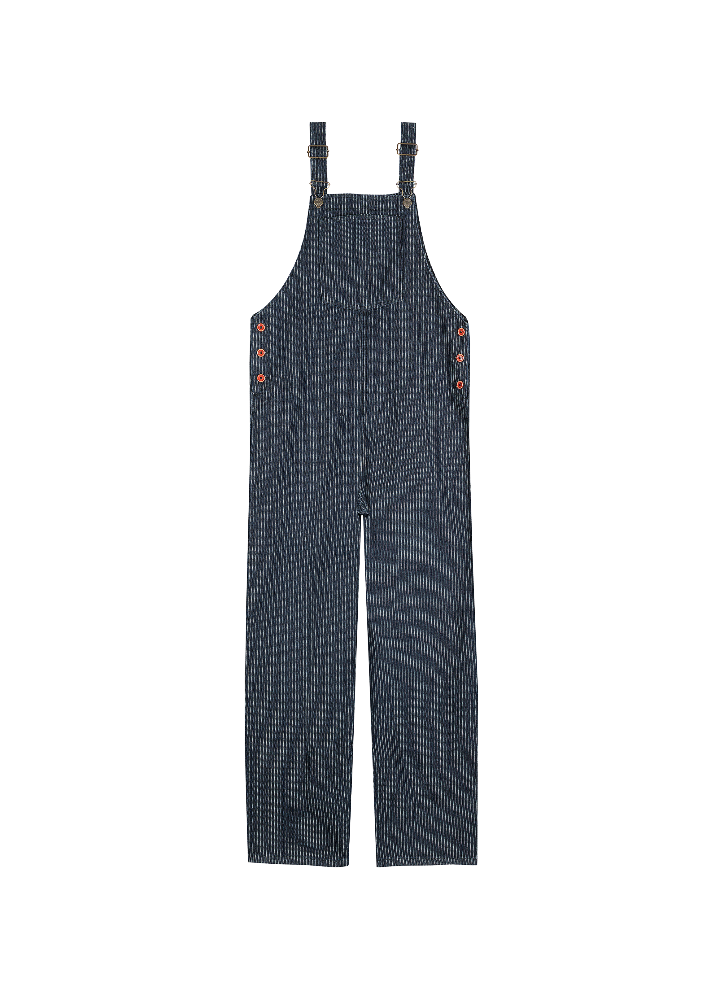 Salopette en coton BOBO CHOSES Bleu