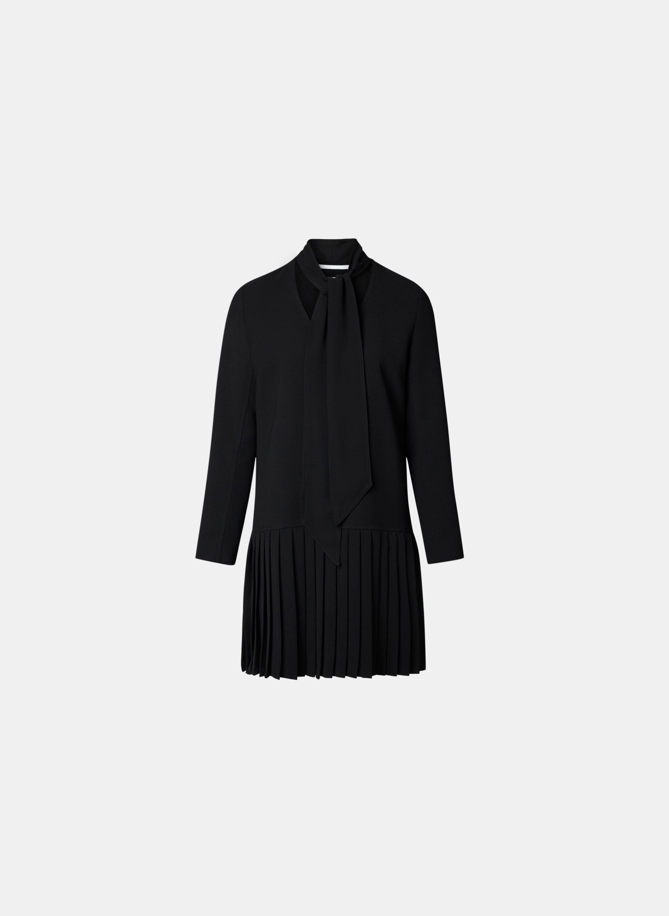 Robe  rissa ZAPA Noir