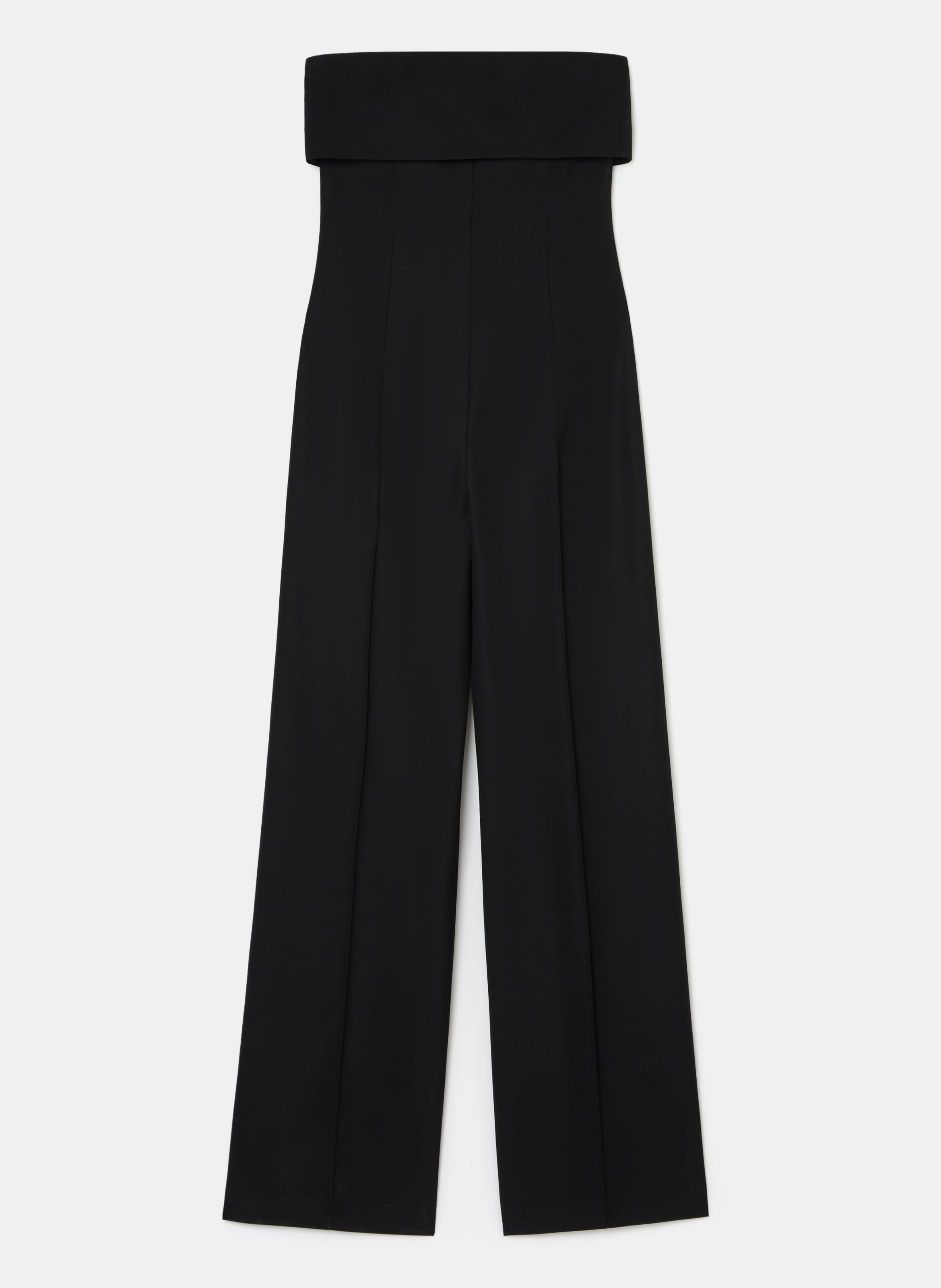 Combinaison celeste TARA JARMON Noir