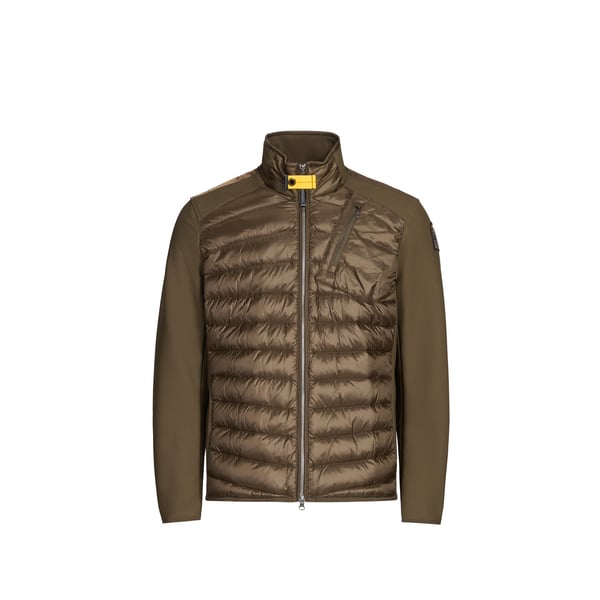Blouse droit matelassé Blouse droit matelassé