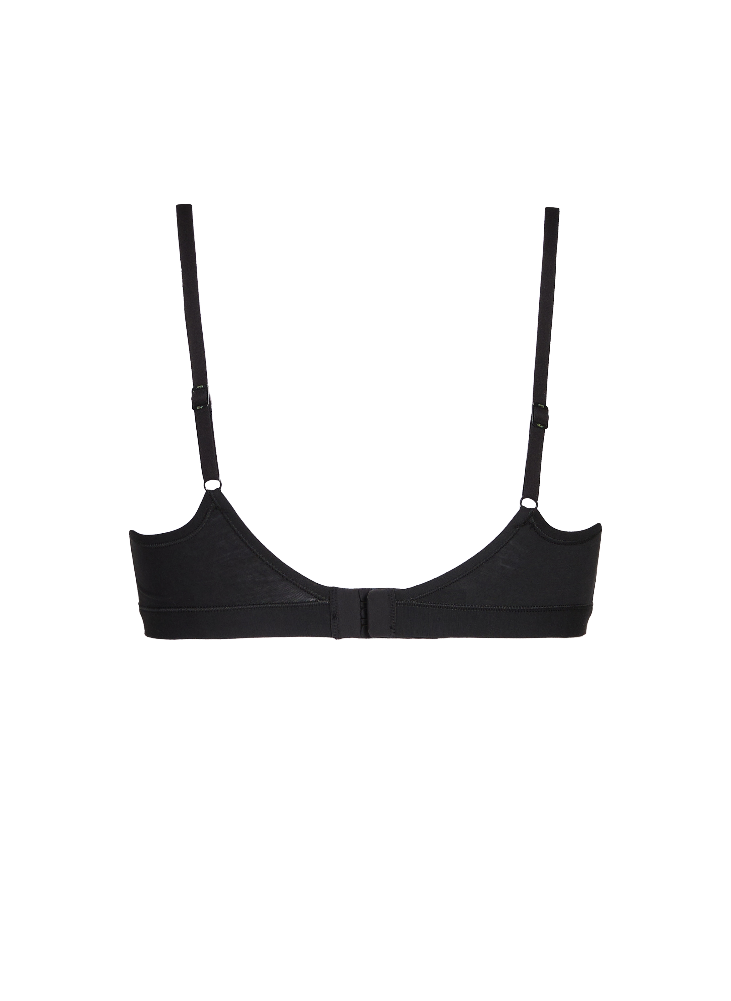 Soutien-gorge rembourré Free Evolve SLOGGI Noir