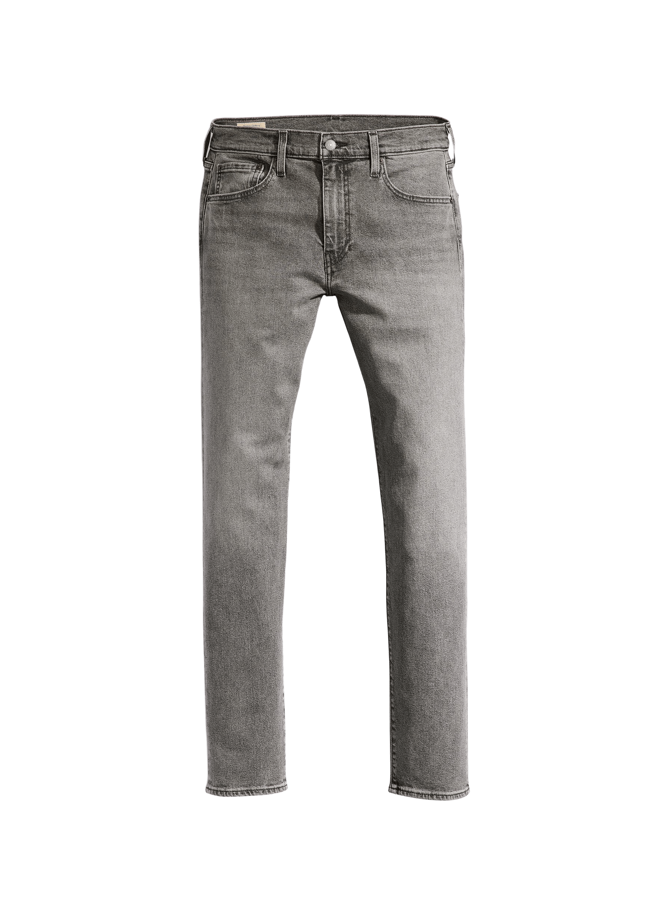 502 Taper jeans LEVI'S Grey